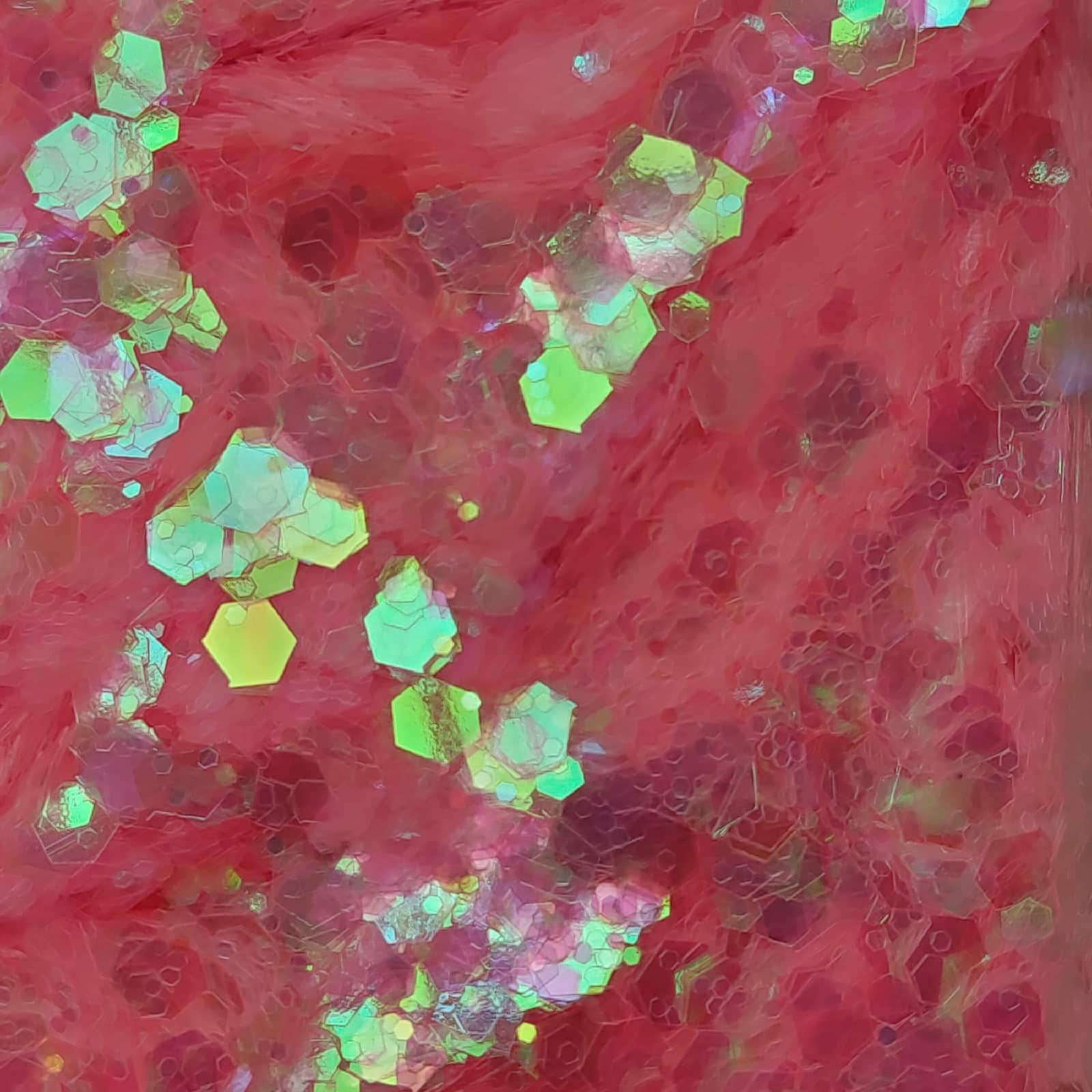 12 Pack: Glitzy Mix Specialty Polyester Glitter by Recollections™