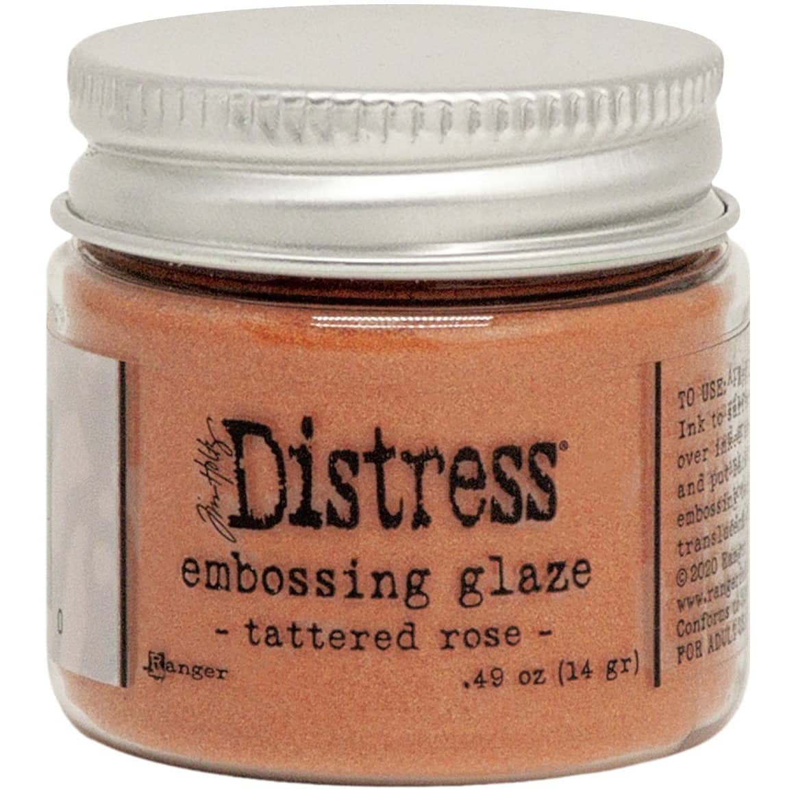 Tim Holtz Distress&#xAE; Embossing Glaze