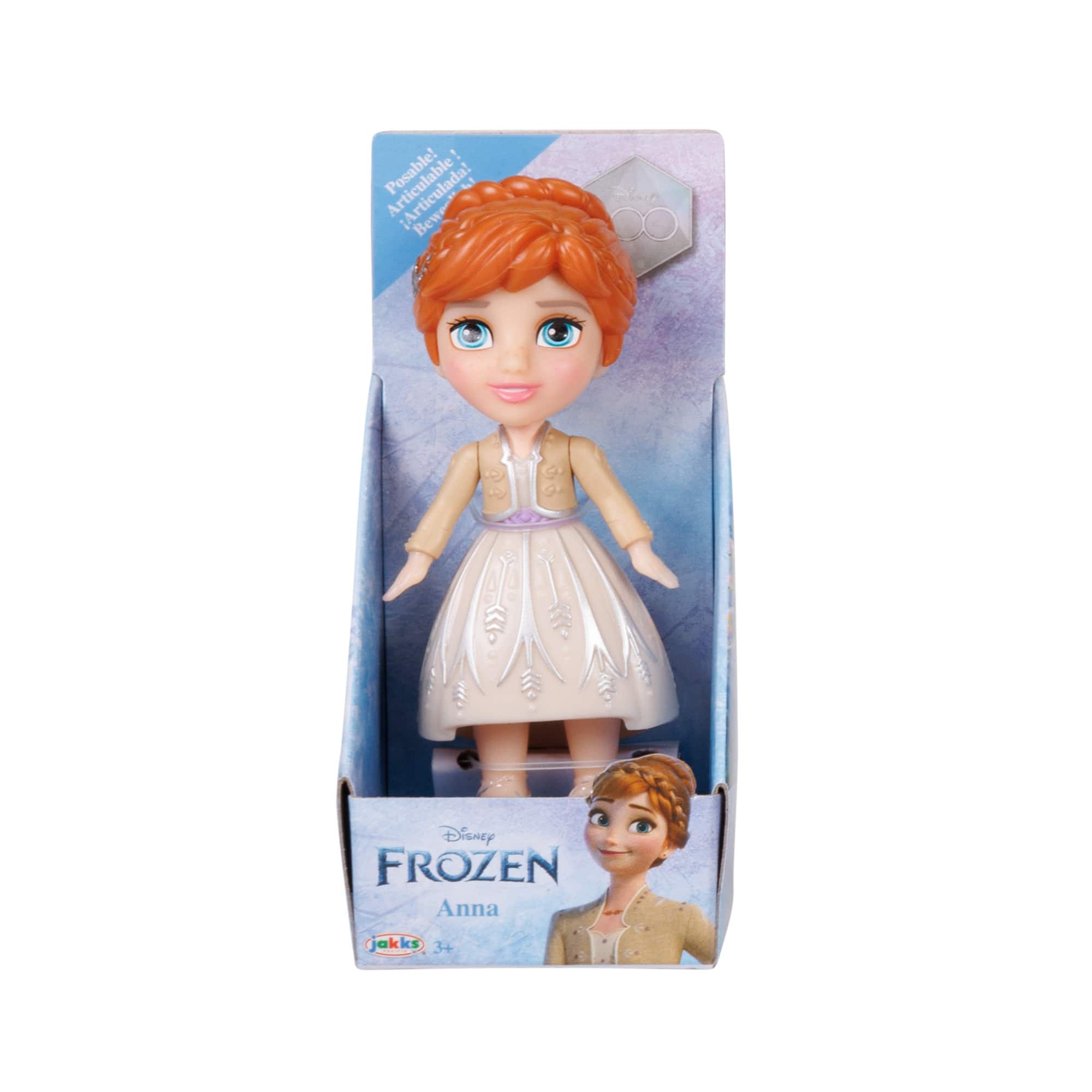 Disney Frozen Princess Doll Assortment