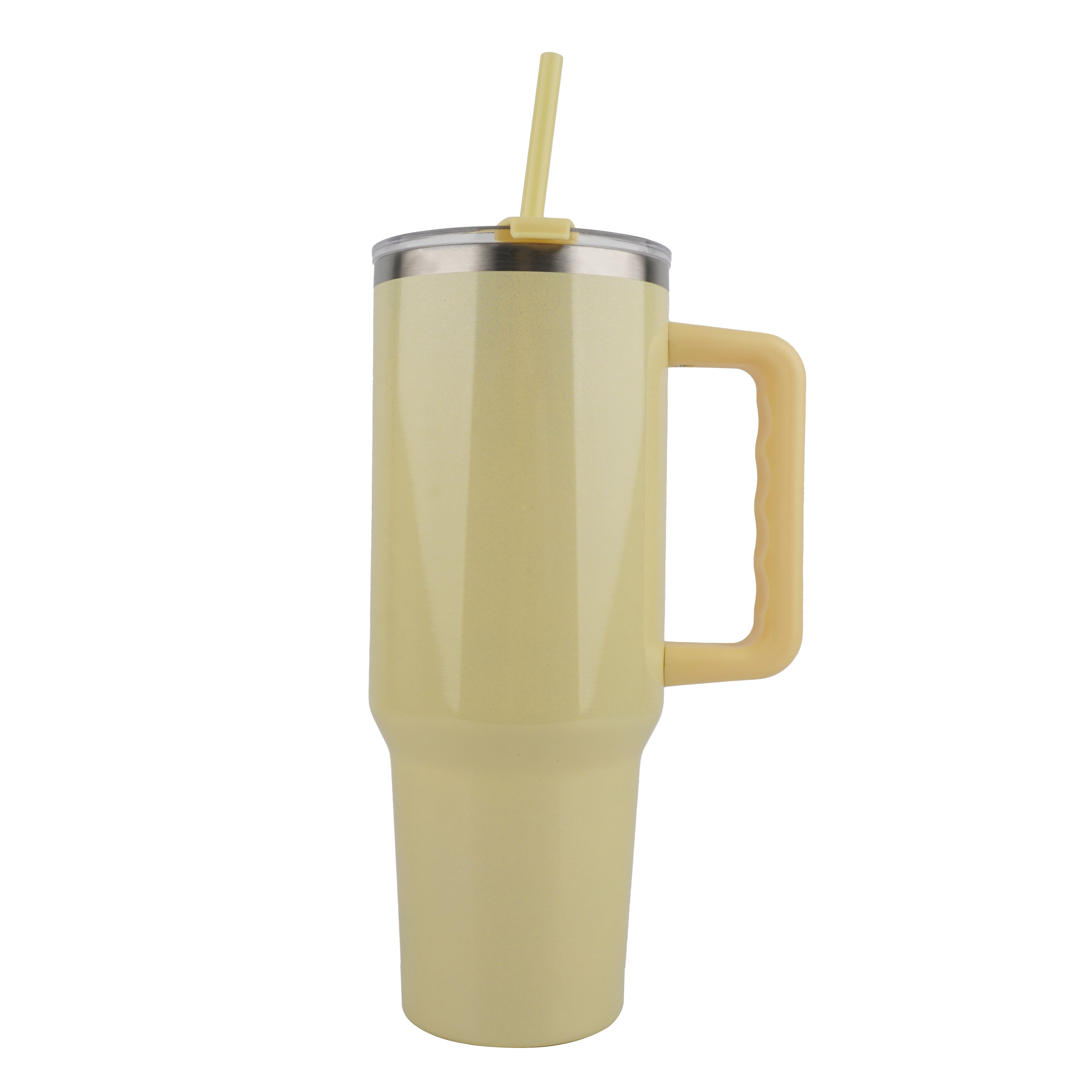 Stainless Steel Insulated Sparkle Tumbler by Ashland&#xAE;