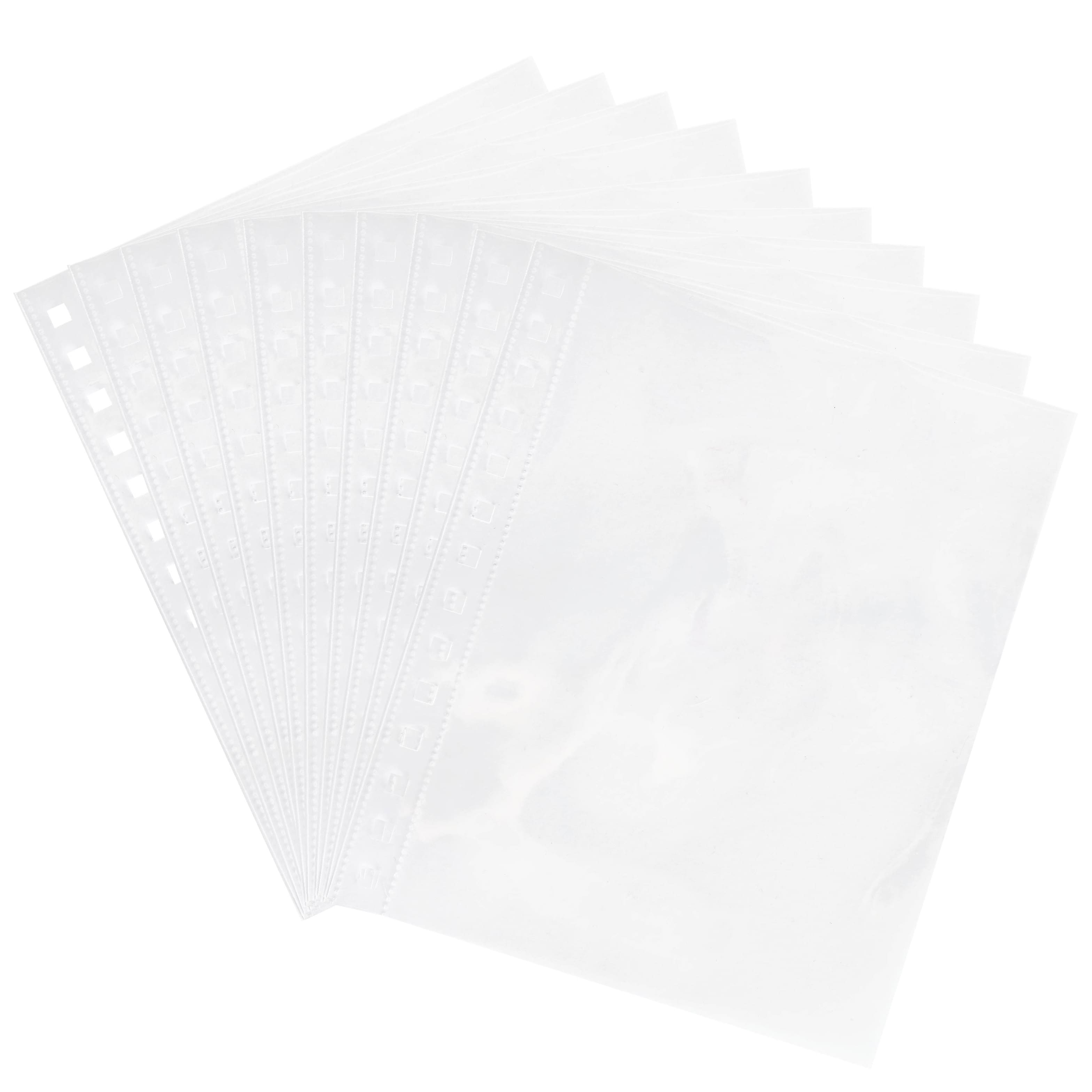 We R Memory Keepers® Cinch Page Protectors, 5" x 7"