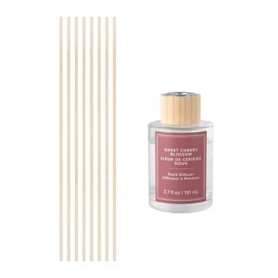 3.7oz. Reed Diffuser by Ashland® | Michaels