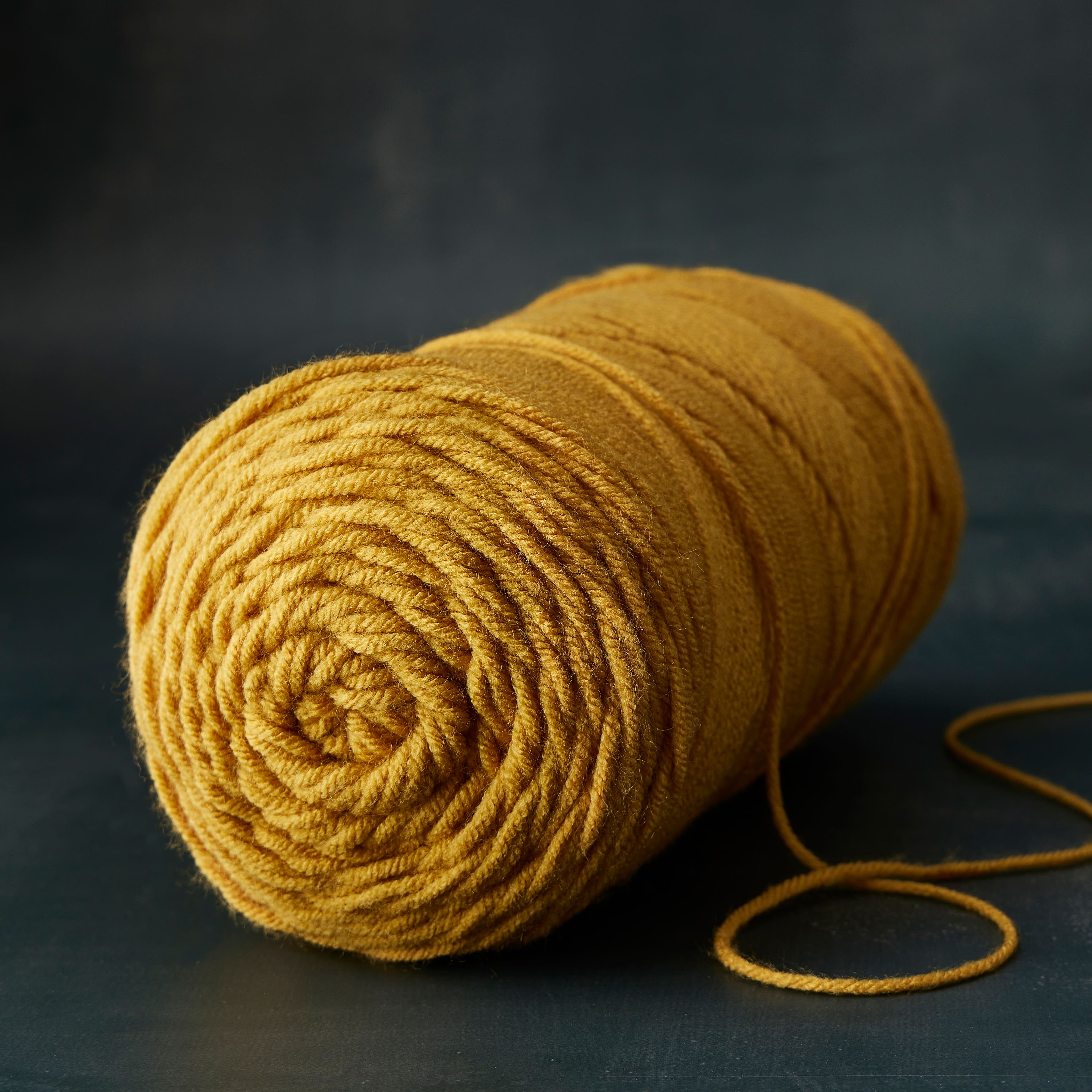 12 Pack: Soft Classic™ Solid Yarn by Loops & Threads®