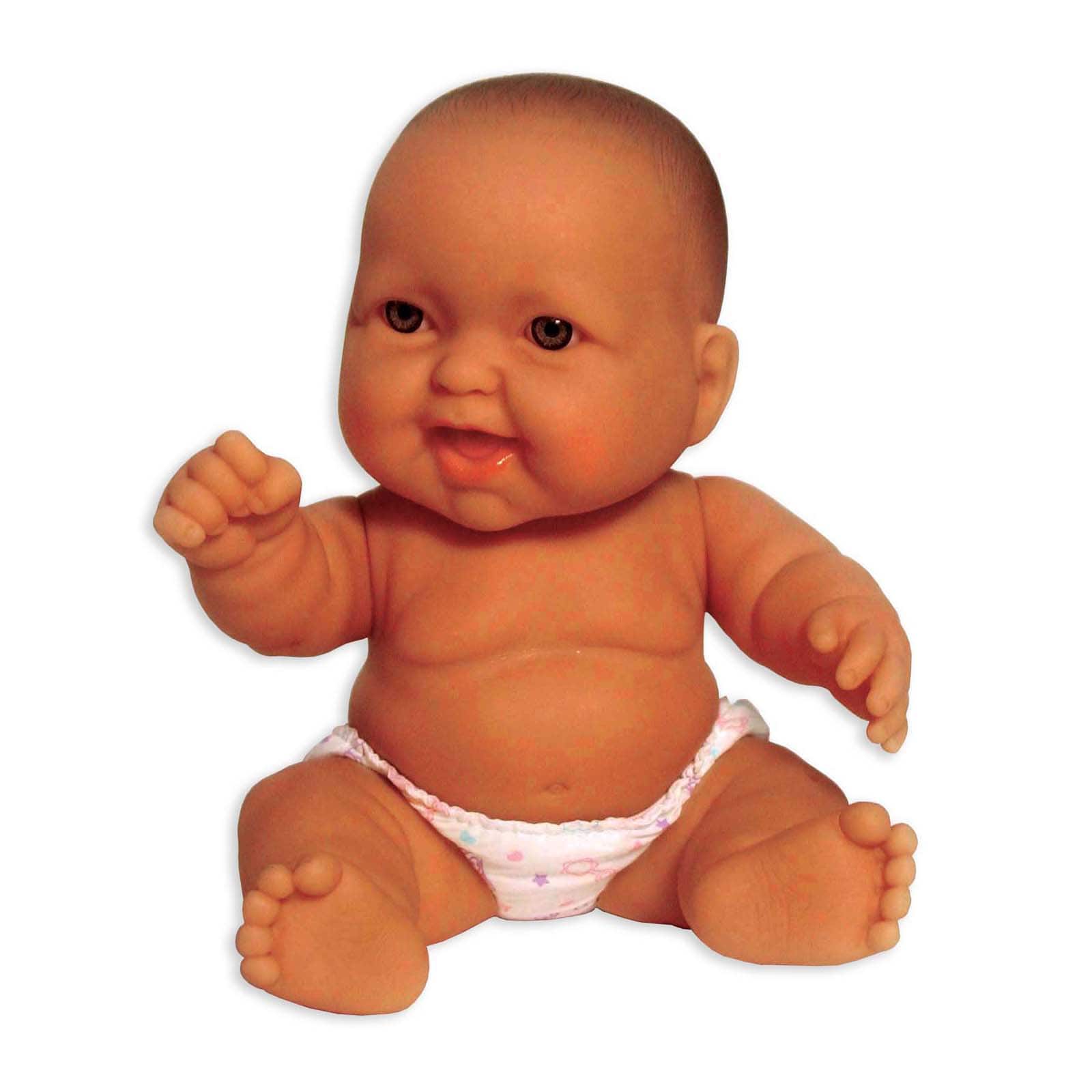 baby alive central