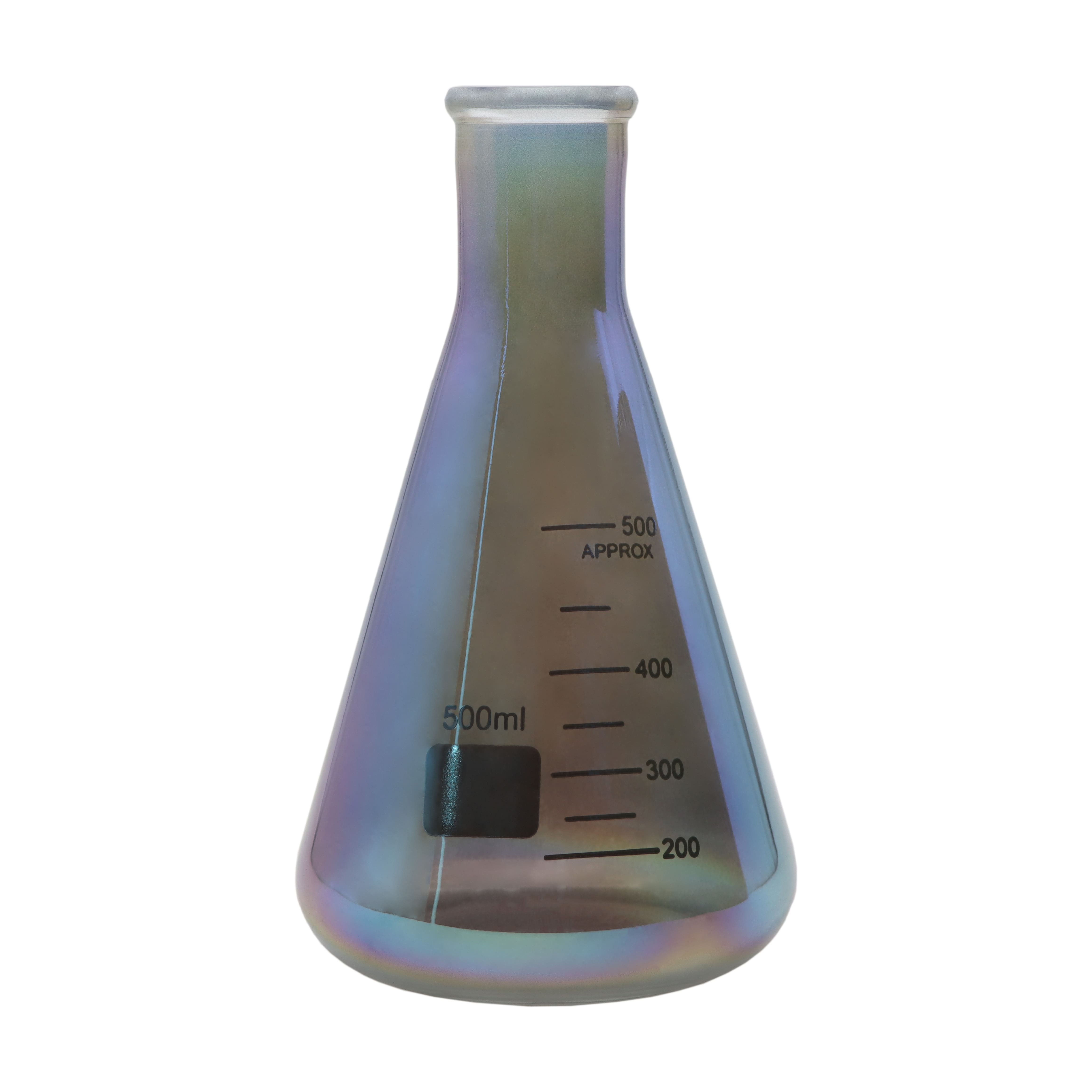 Halloween Glass Flask by Ashland&#xAE;