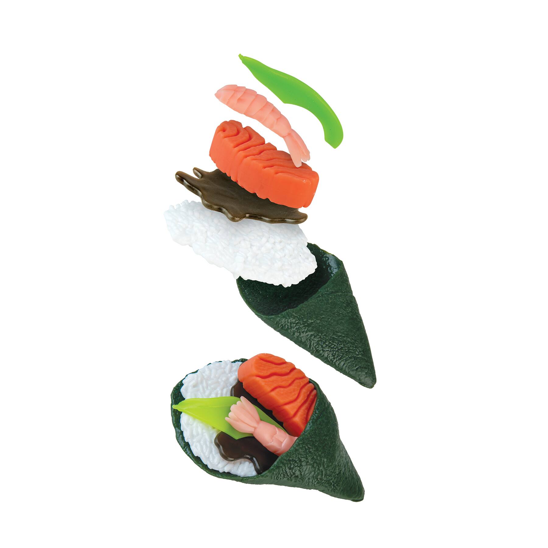 Assorted Orb&#x2122; Stretchee Foodz Secret Menu Toy, 1pc.