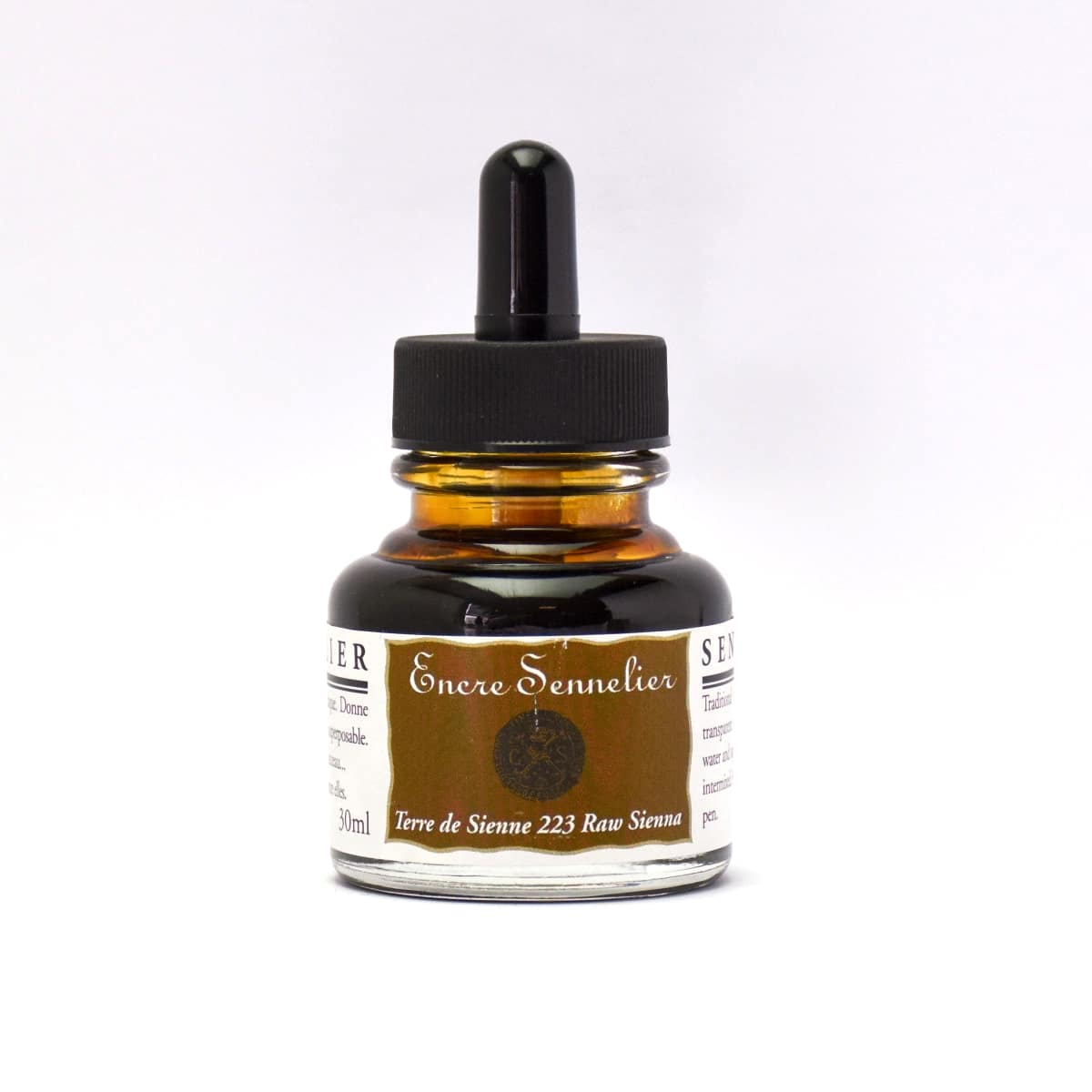 Sennelier Drawing Ink, 30mL