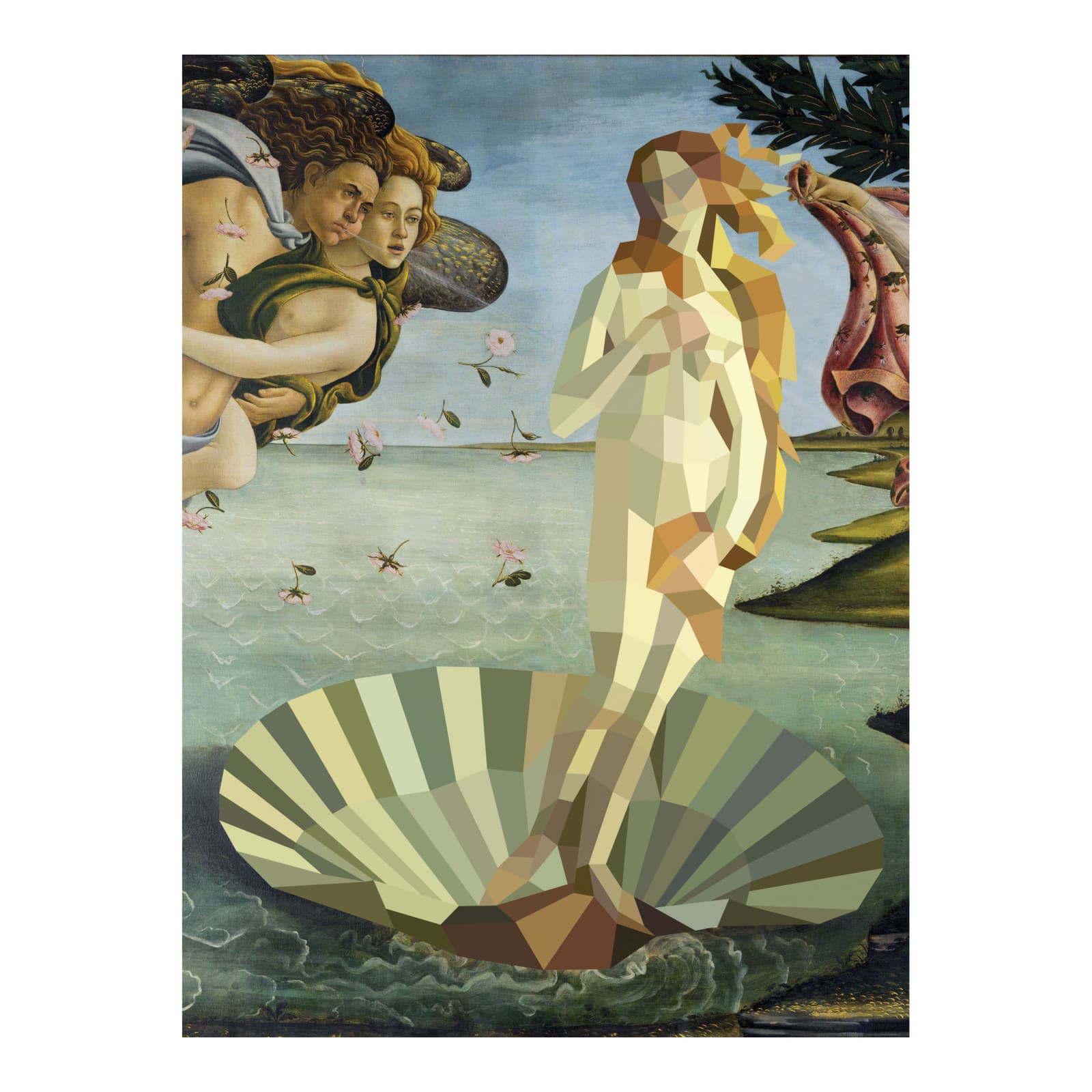 Workman Publishing Paint by Sticker™ Masterpieces