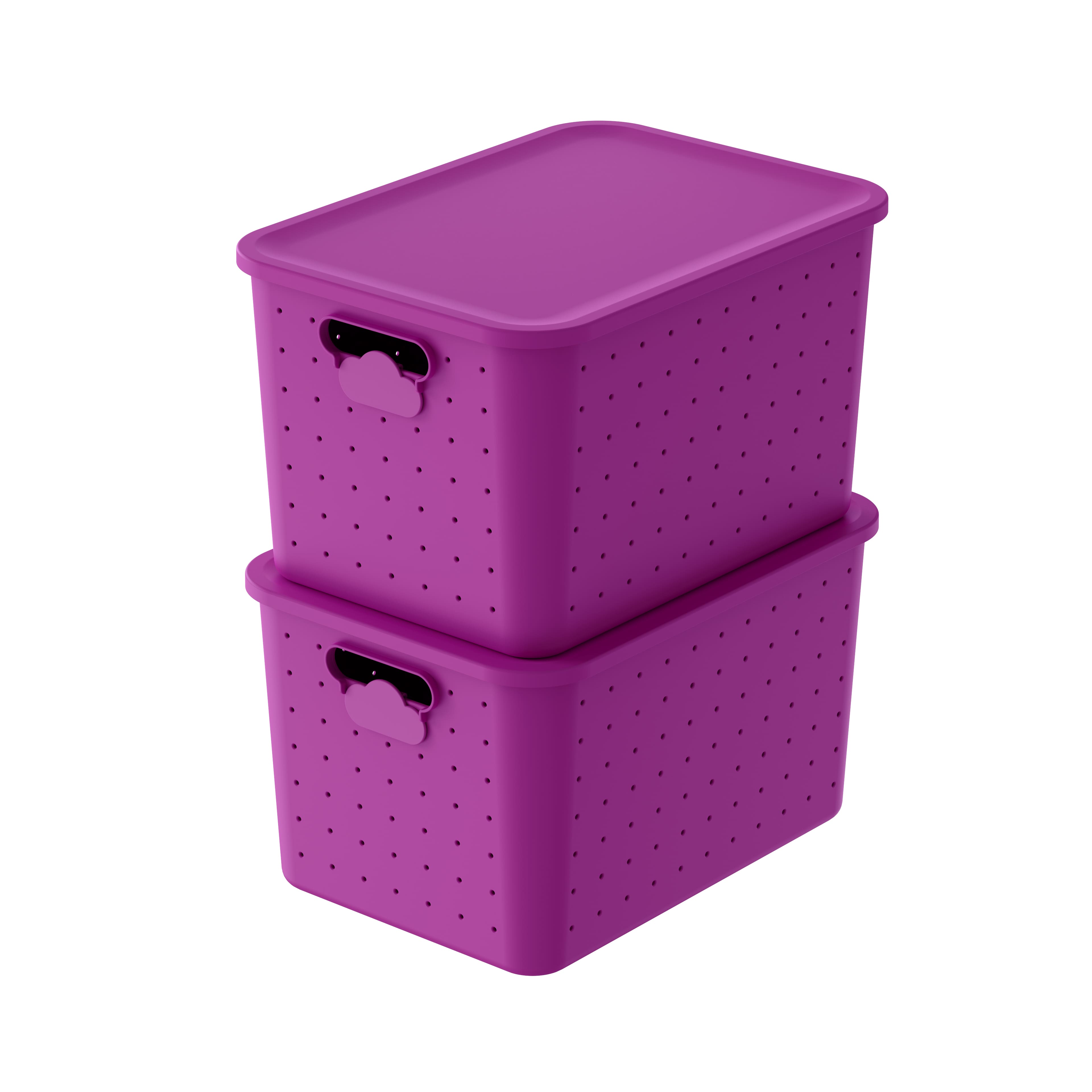 Large Play Storage Bin by Creatology&#x2122;