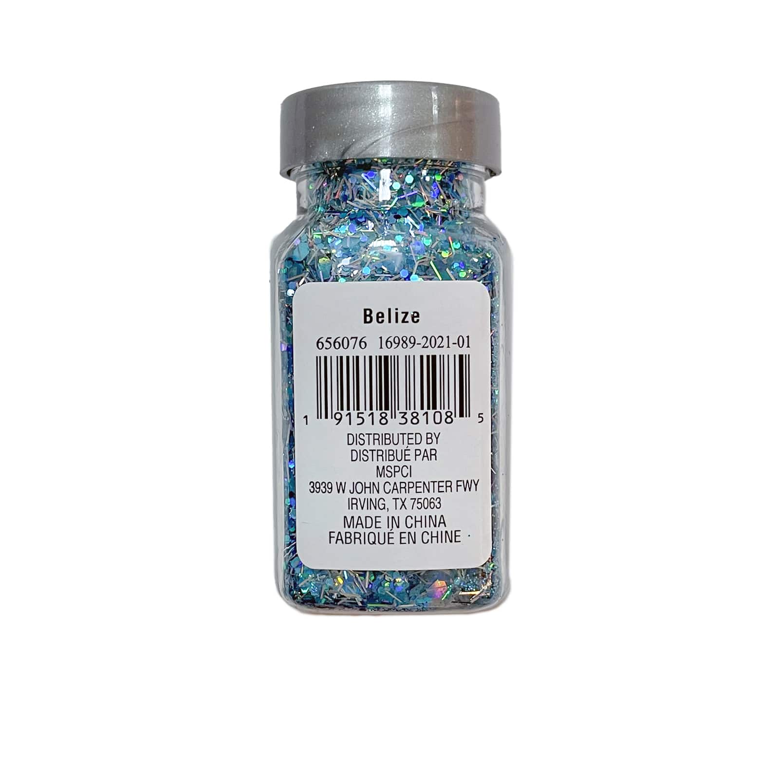 Confetti Glitter by Recollections&#x2122;, 1oz.
