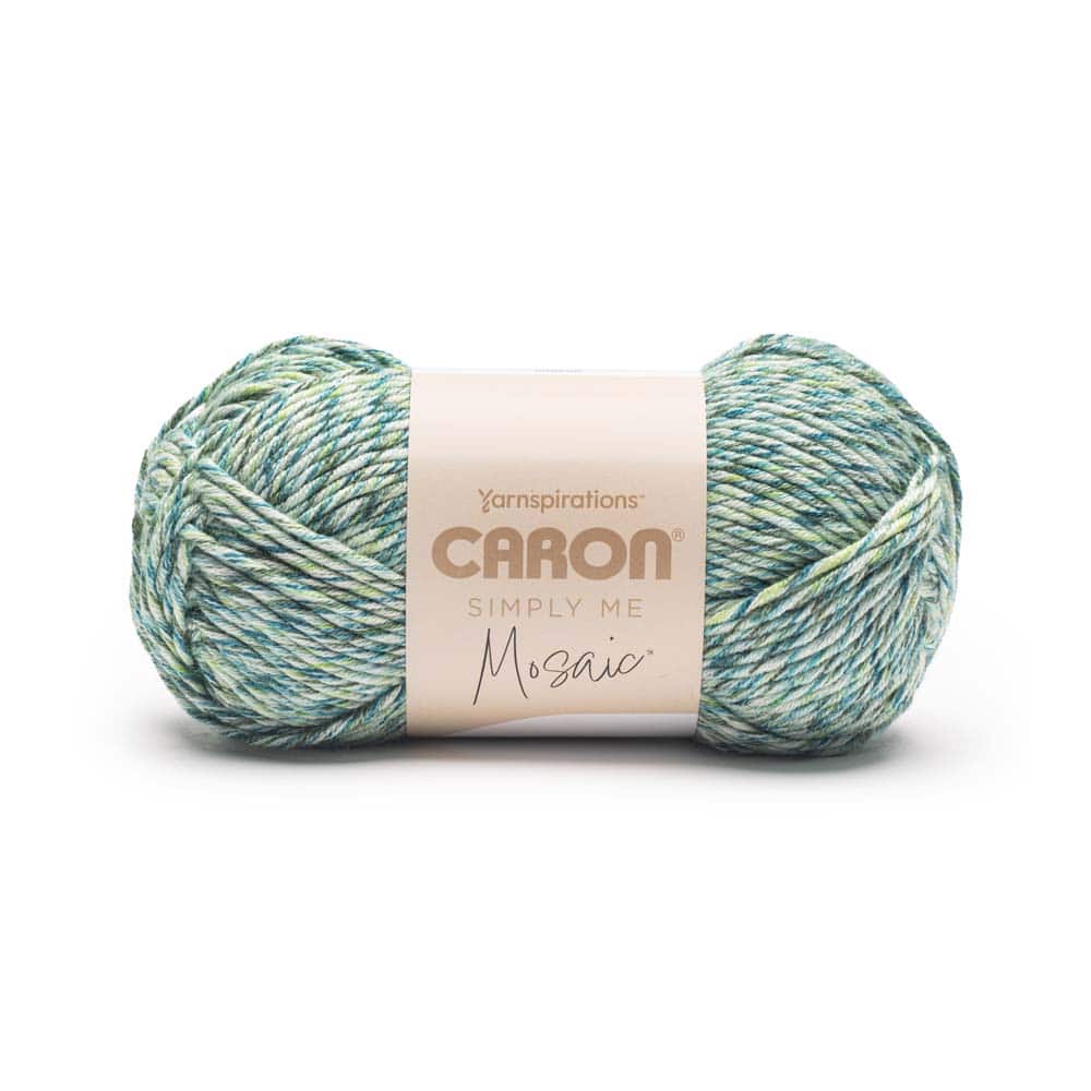 Caron&#xAE; Simply Me Mosaic&#x2122; Yarn