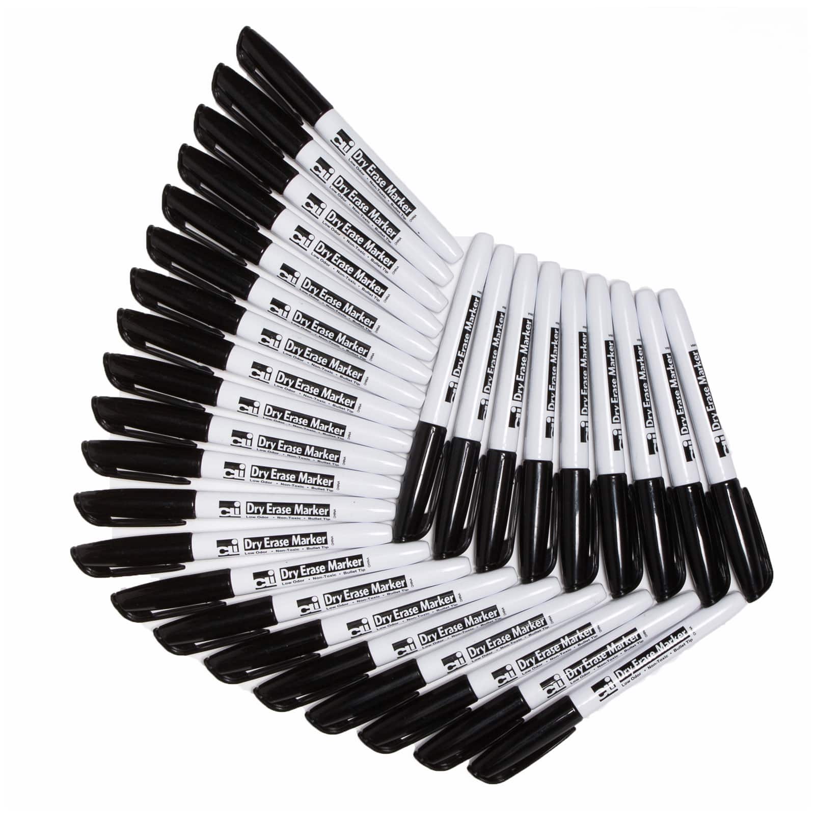 Charles Leonard Lap Board Jumbo Classroom Set