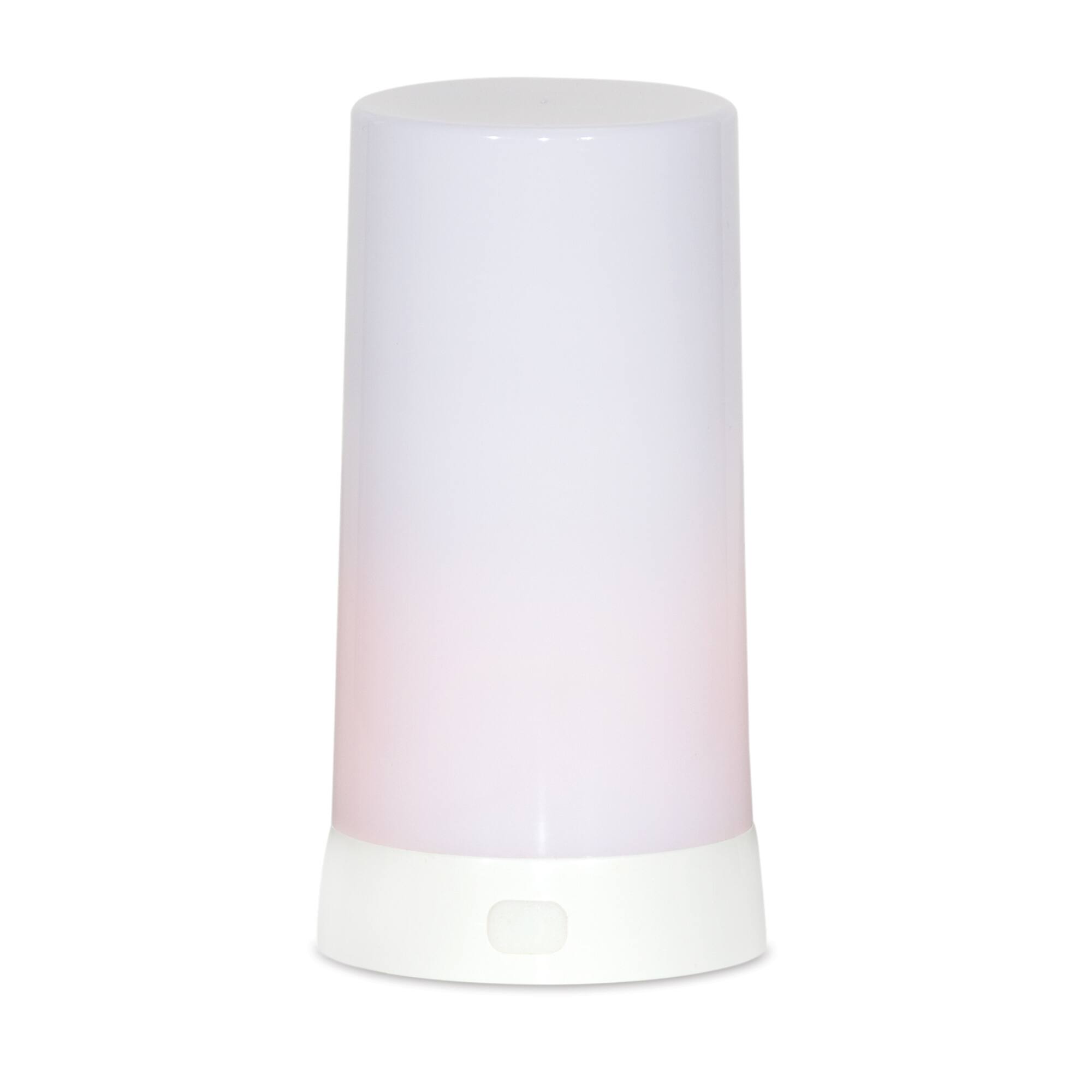 5" LED Flickering Light with Timer, 2ct.