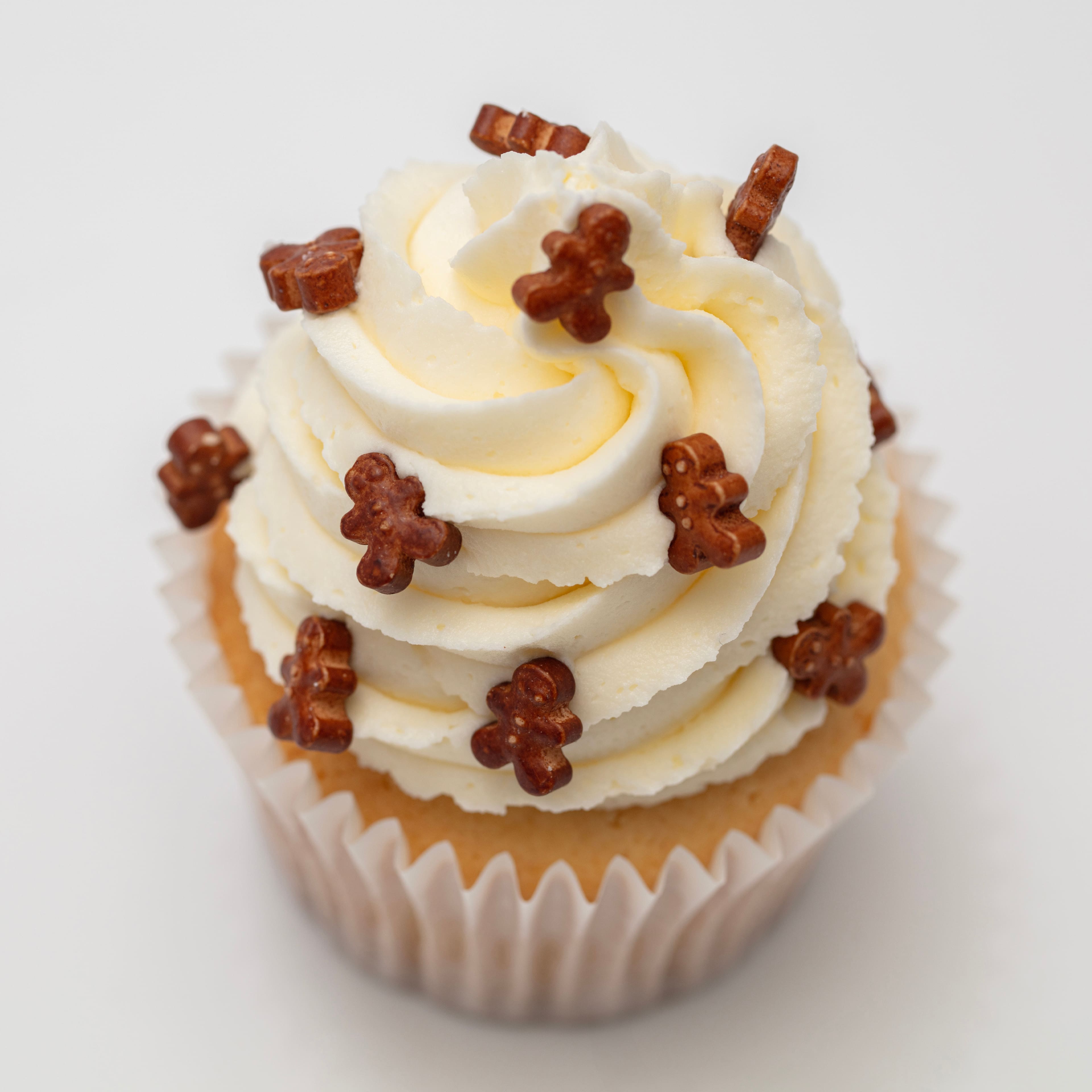 PME Cake Sweet Street&#xAE; Gingerbread Sprinkles