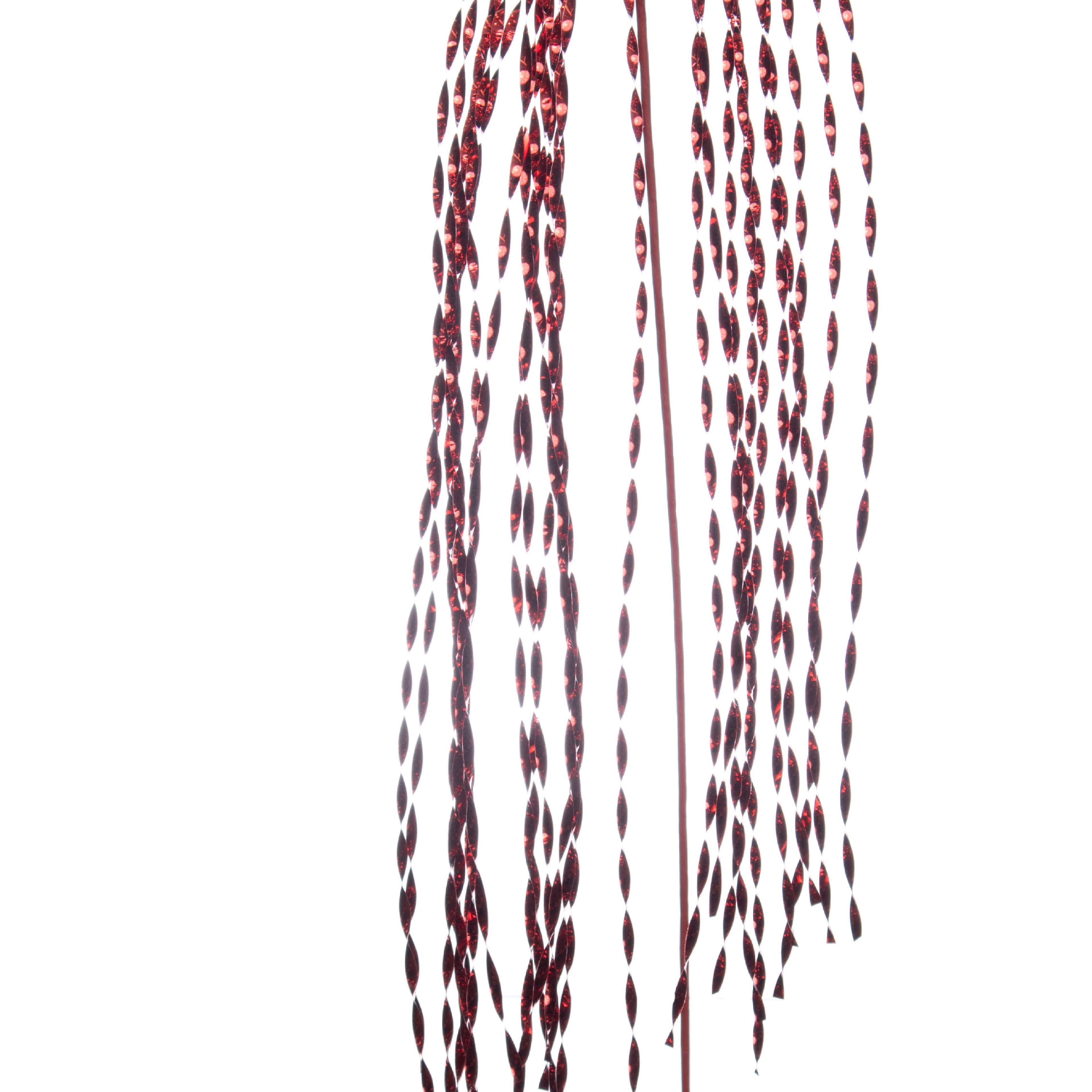 27&#x22; Hanging Tinsel Stem by Ashland&#xAE;