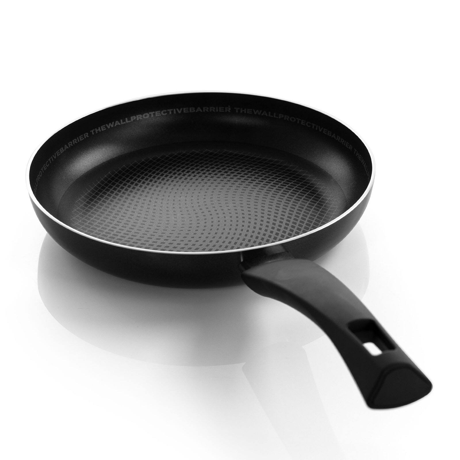 Gibson Home&#xAE; Piletti 10&#x27;&#x27; Aluminum Frying Pan
