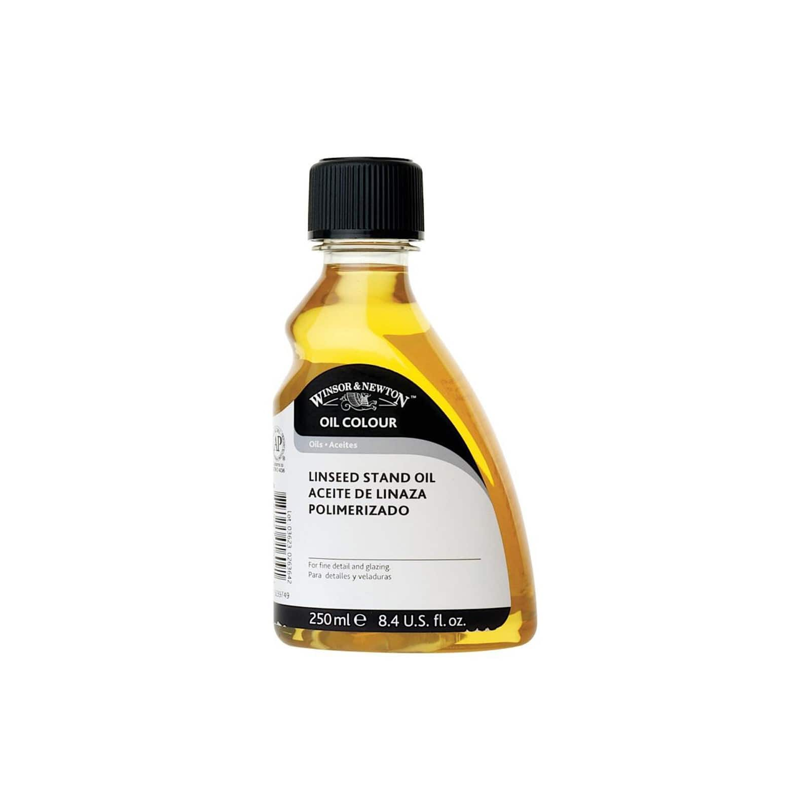 Winsor &#x26; Newton&#x2122; Linseed Stand Oil