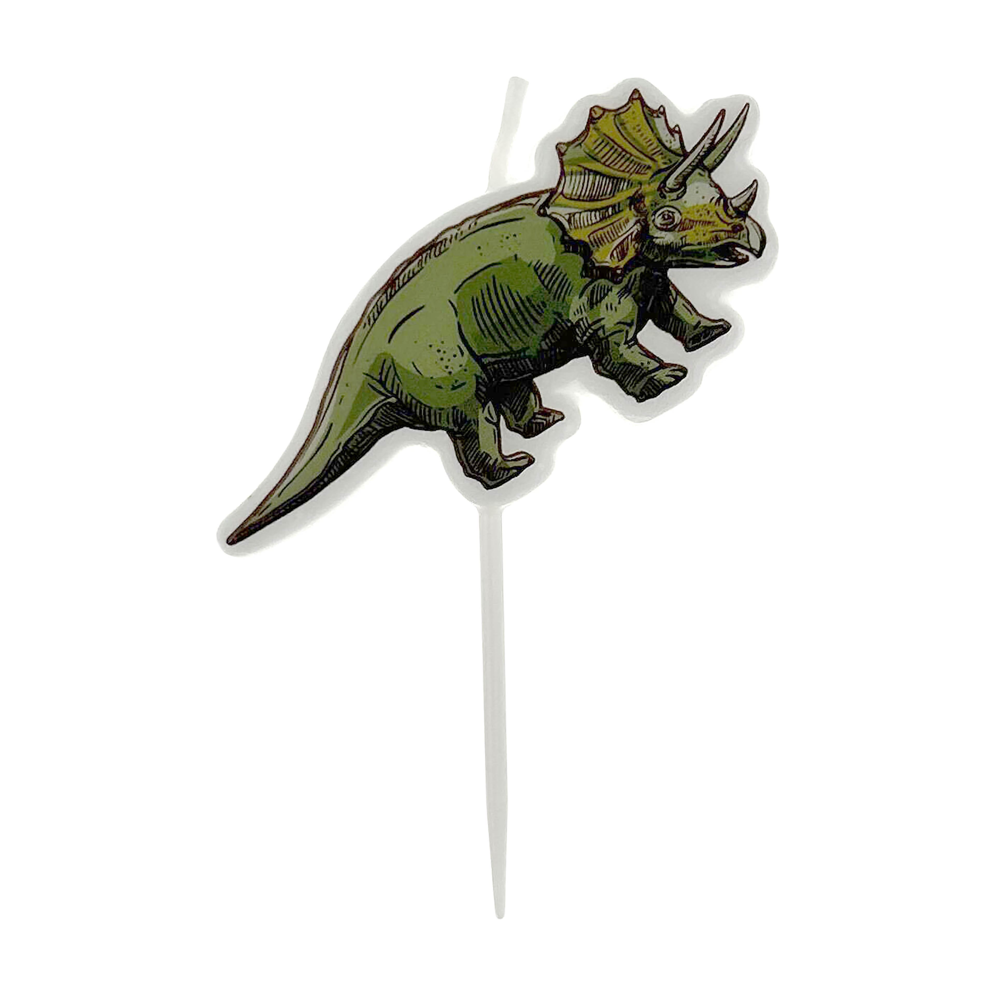 Dinosaur Candle Set by Celebrate It™