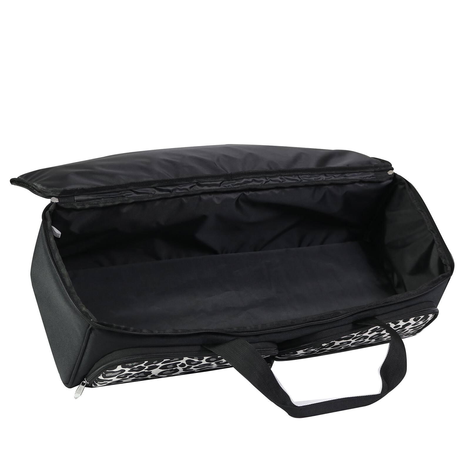 Everything Mary Cheetah Die-Cut Machine Carrying Case