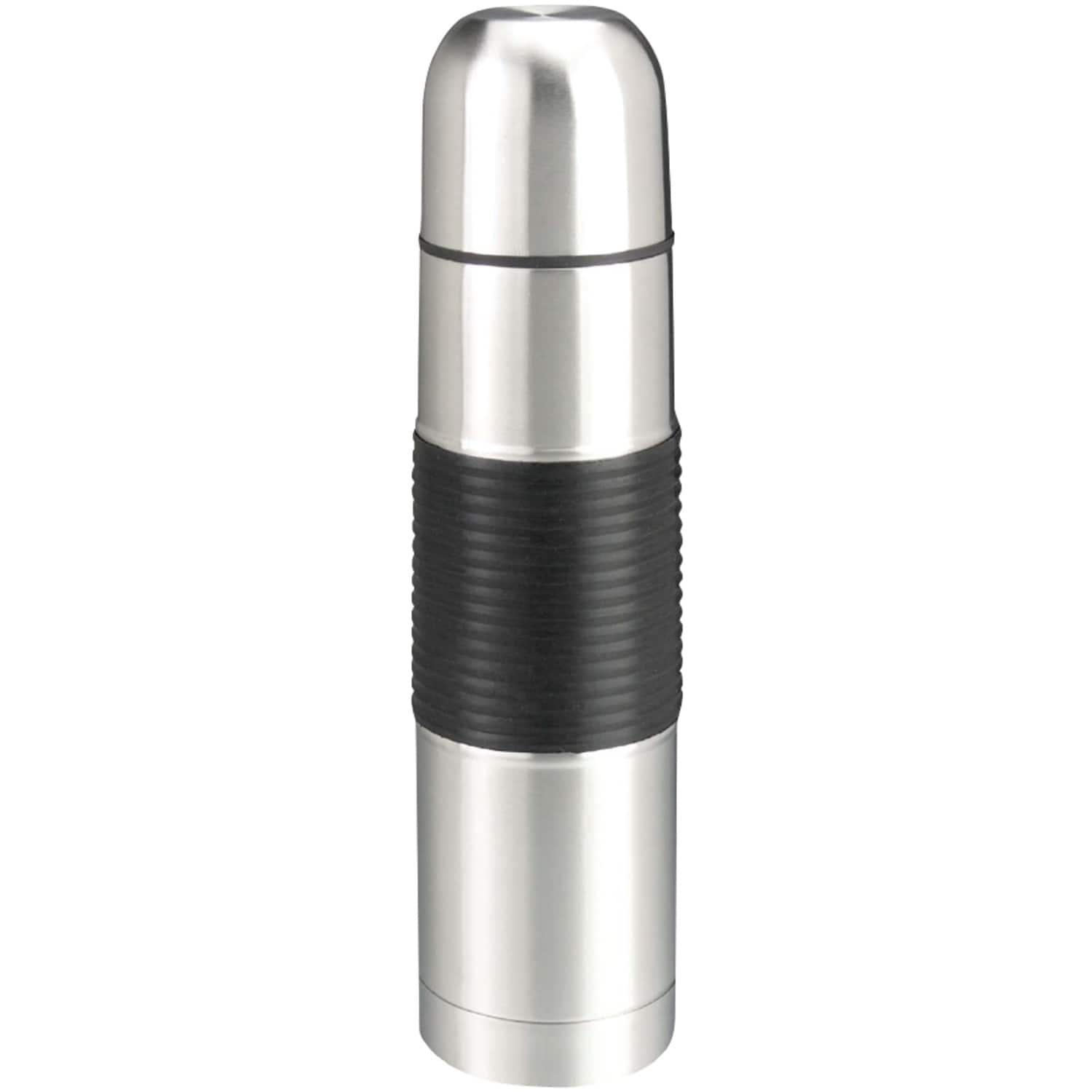 Brentwood 16oz. Vacuum-Insulated Stainless Steel Coffee Thermos