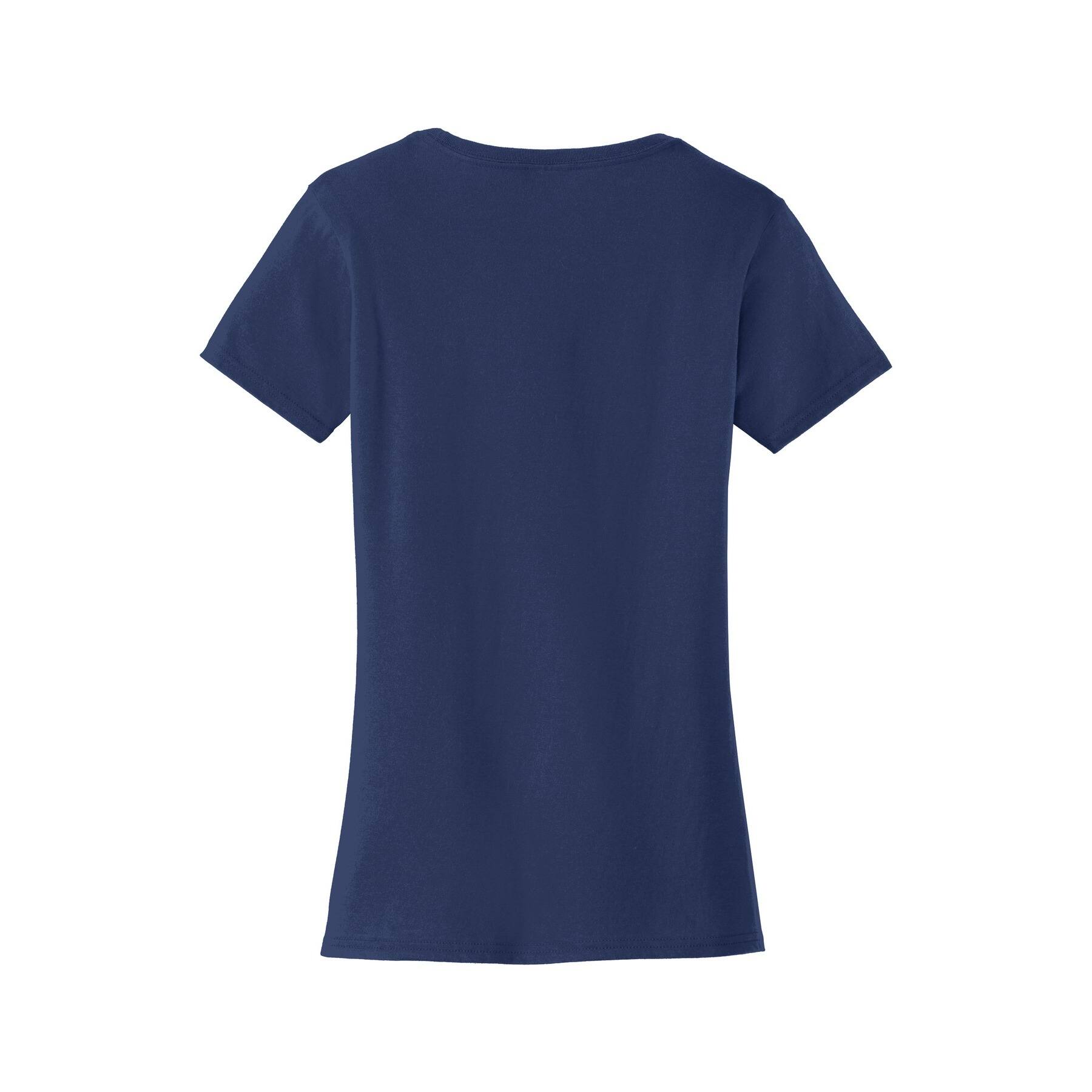 Port & Company® Fan Favorite™ Colors Ladies T-Shirt