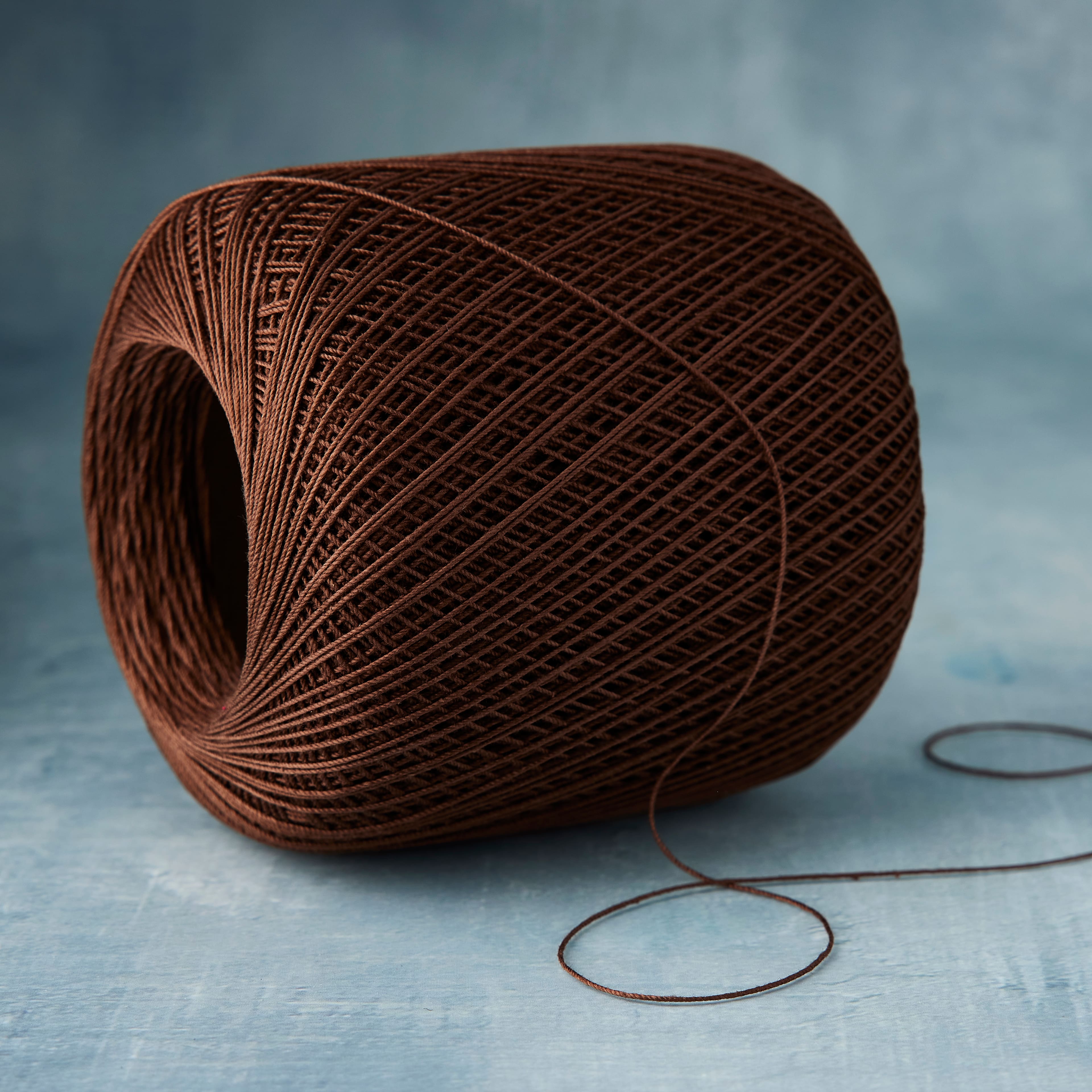 15 Pack: Aunt Lydia's® Classic Cotton Crochet Thread