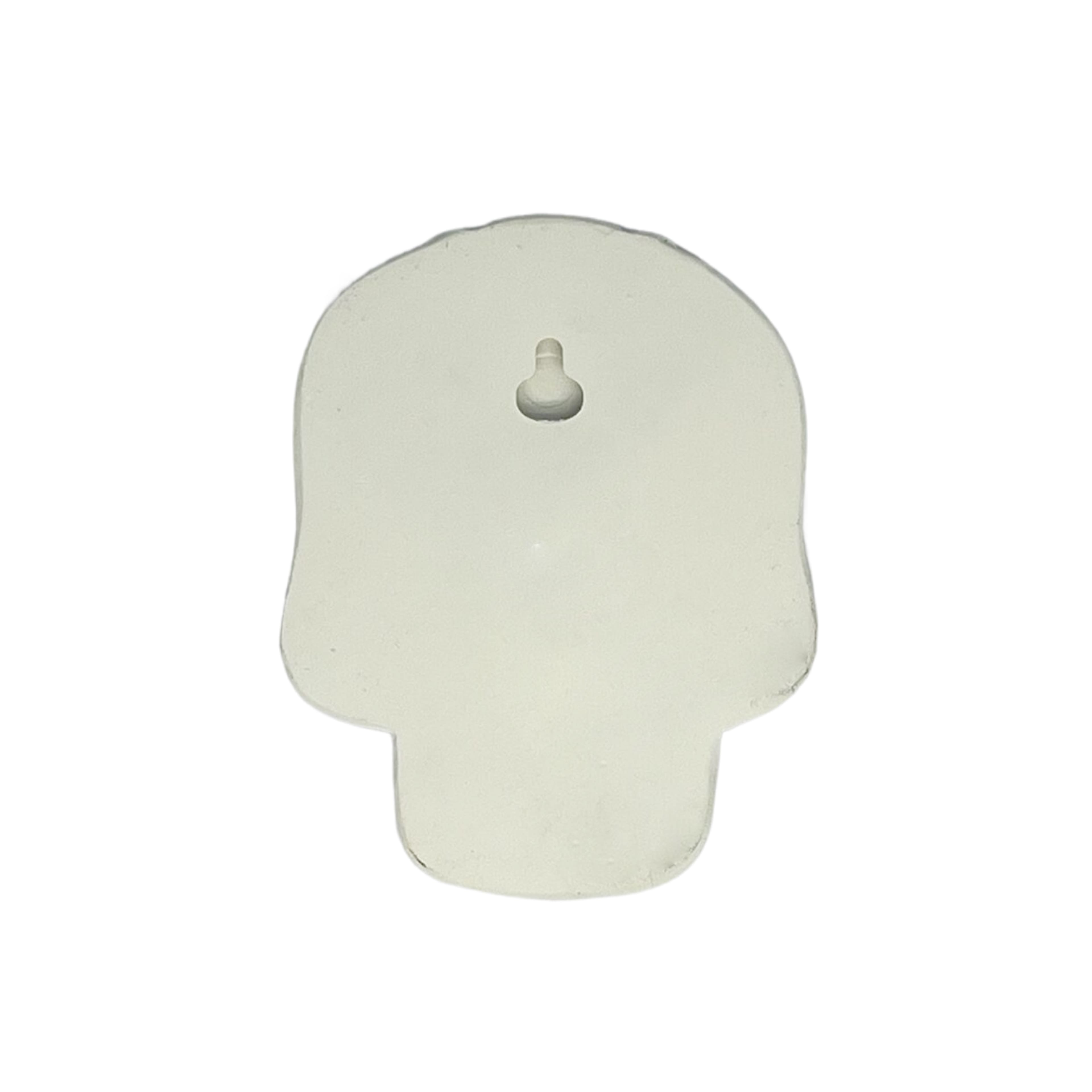 4&#x22; DIY Male Sugar Skull Wall D&#xE9;cor by Ashland&#xAE;