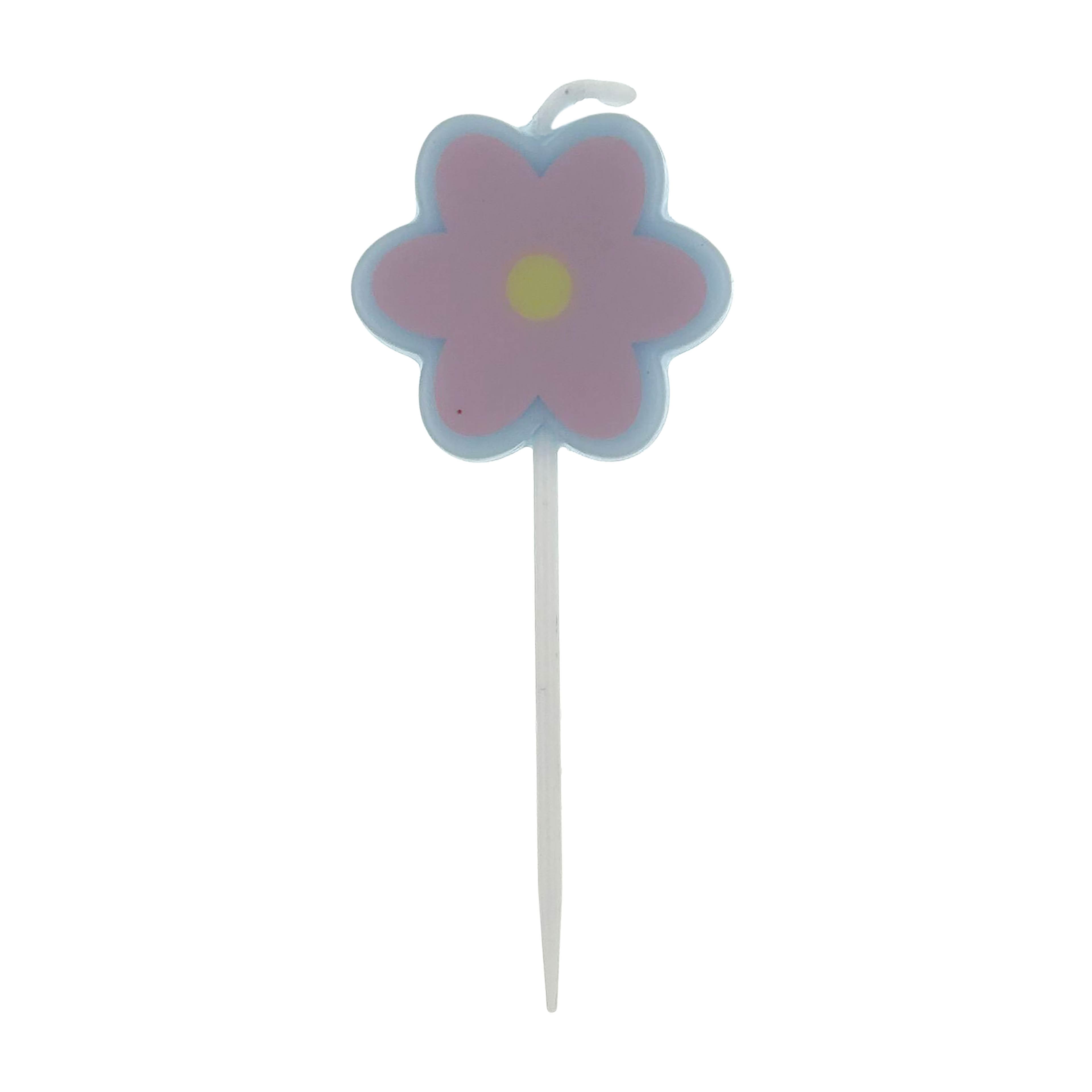 Flowers & Butterflies Candle Set by Celebrate It™