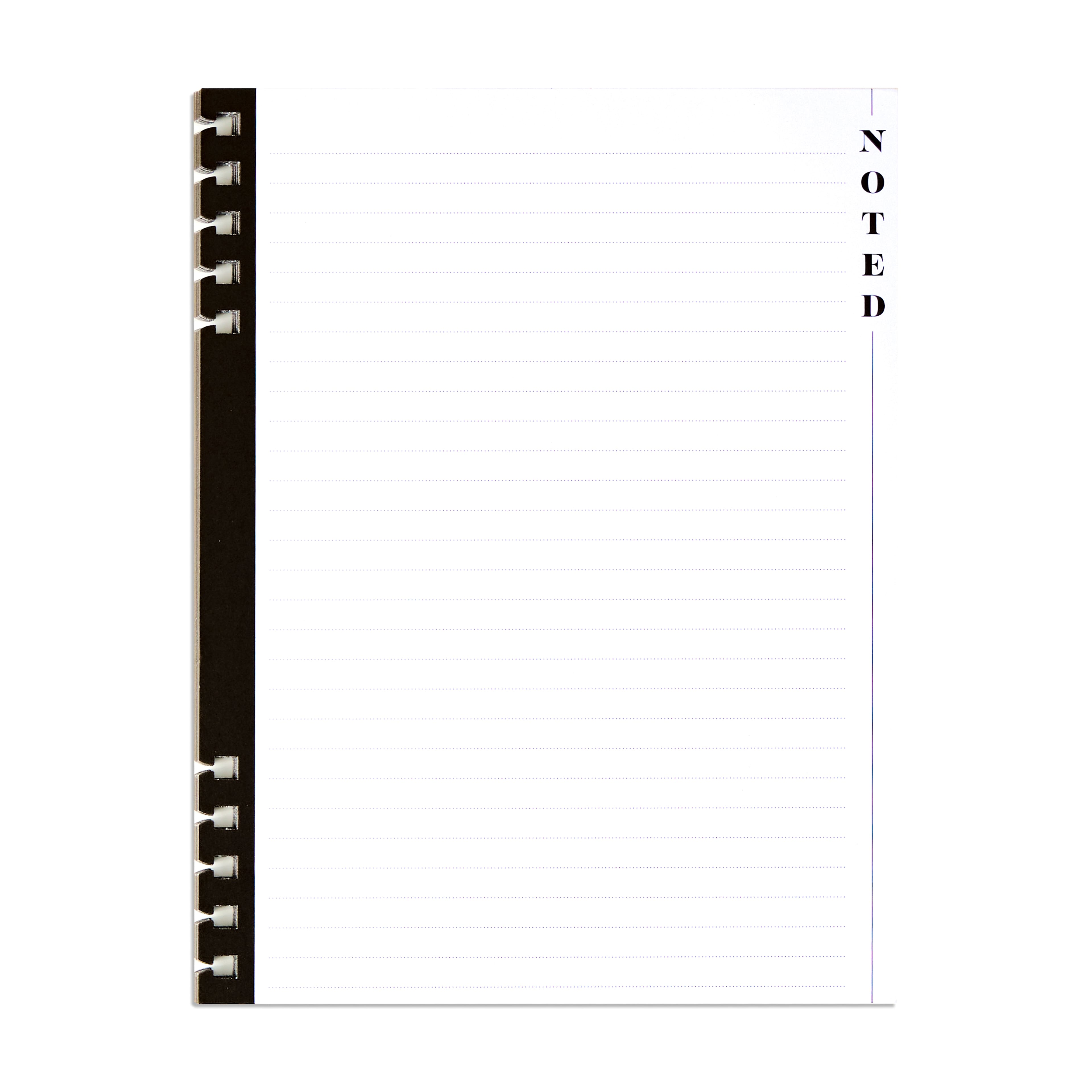 The Classic Happy Planner&#xAE; Modern Texture Twin Loop Fill Paper
