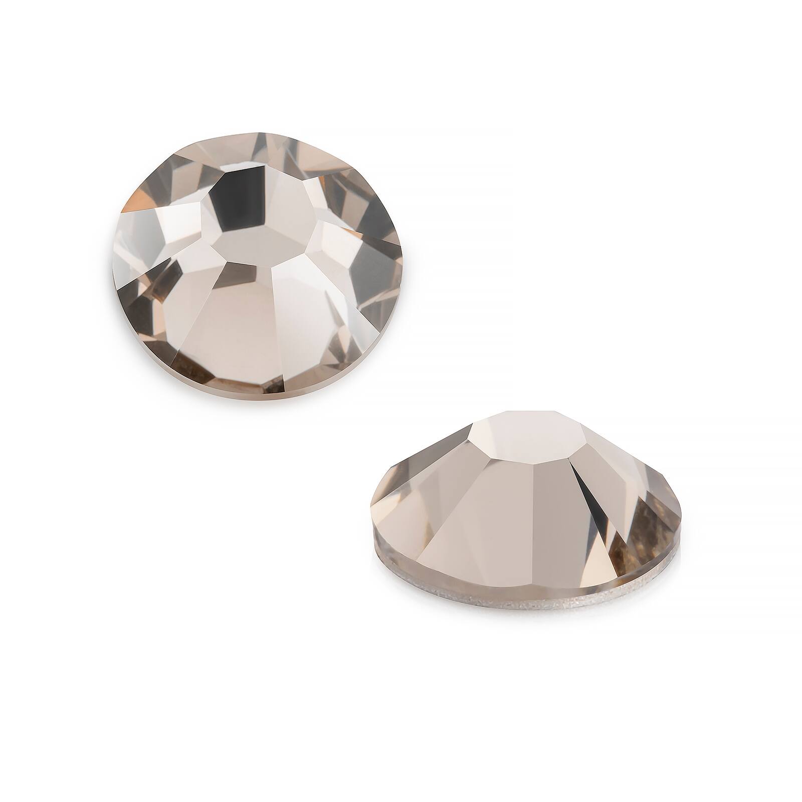 Preciosa MAXIMA SS5 Flatback Czech Crystals, 144ct.