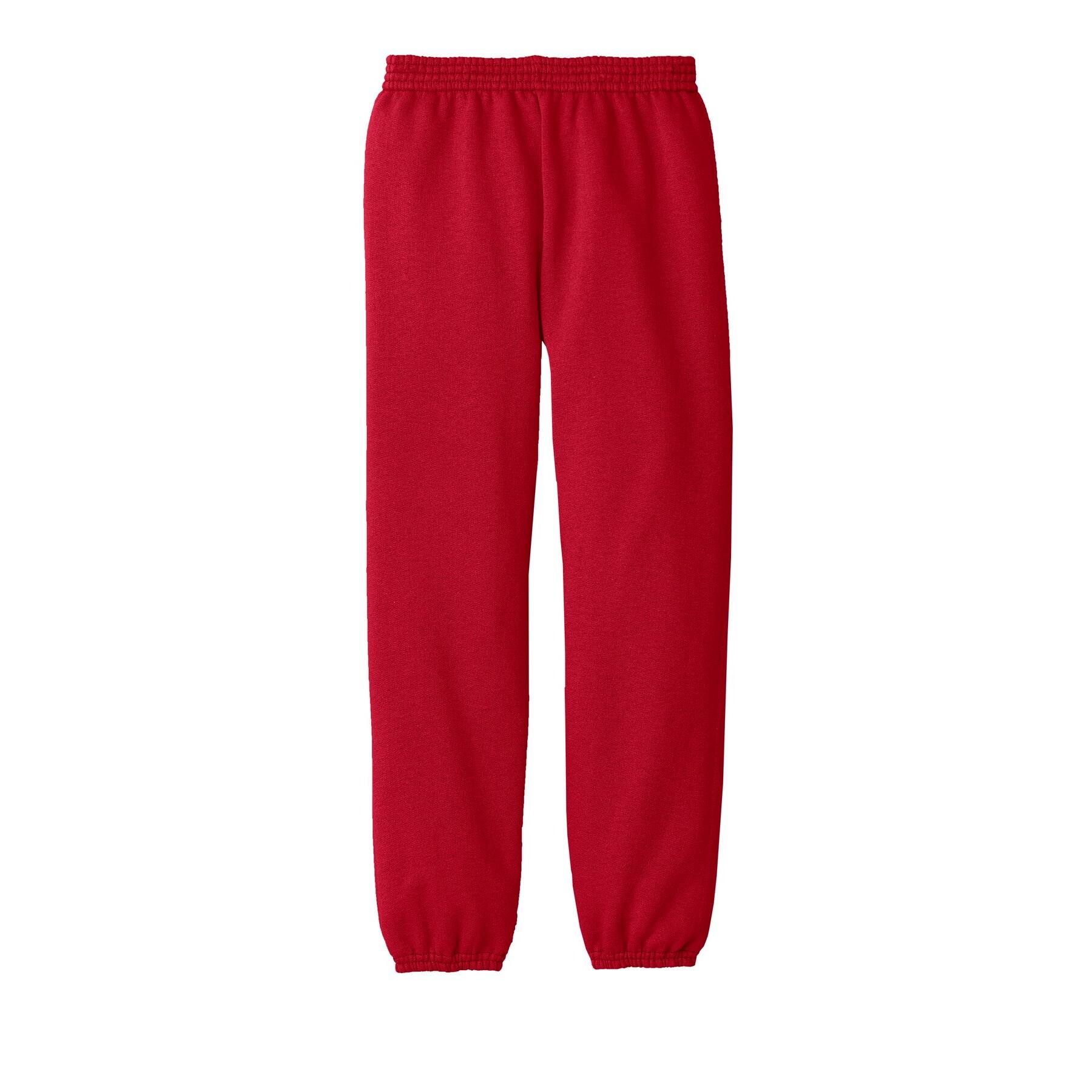 Port &#x26; Company&#xAE; Youth Core Fleece Sweatpants