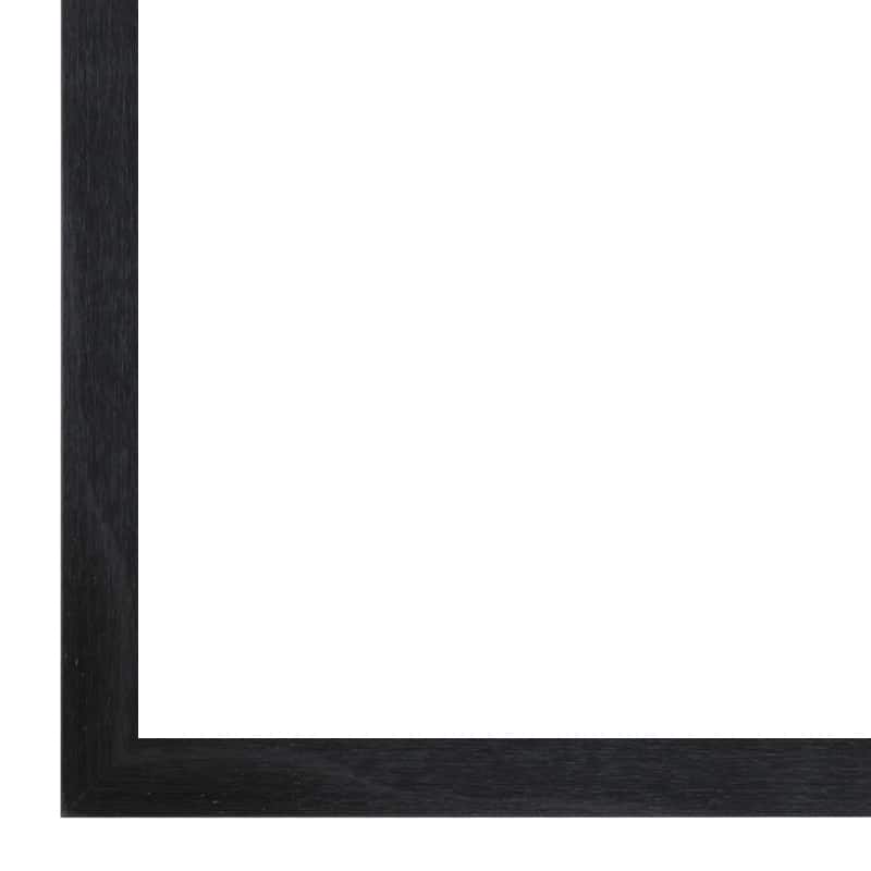 Shop for the Distressed Black Frame, Home Collection By Studio Décor ...