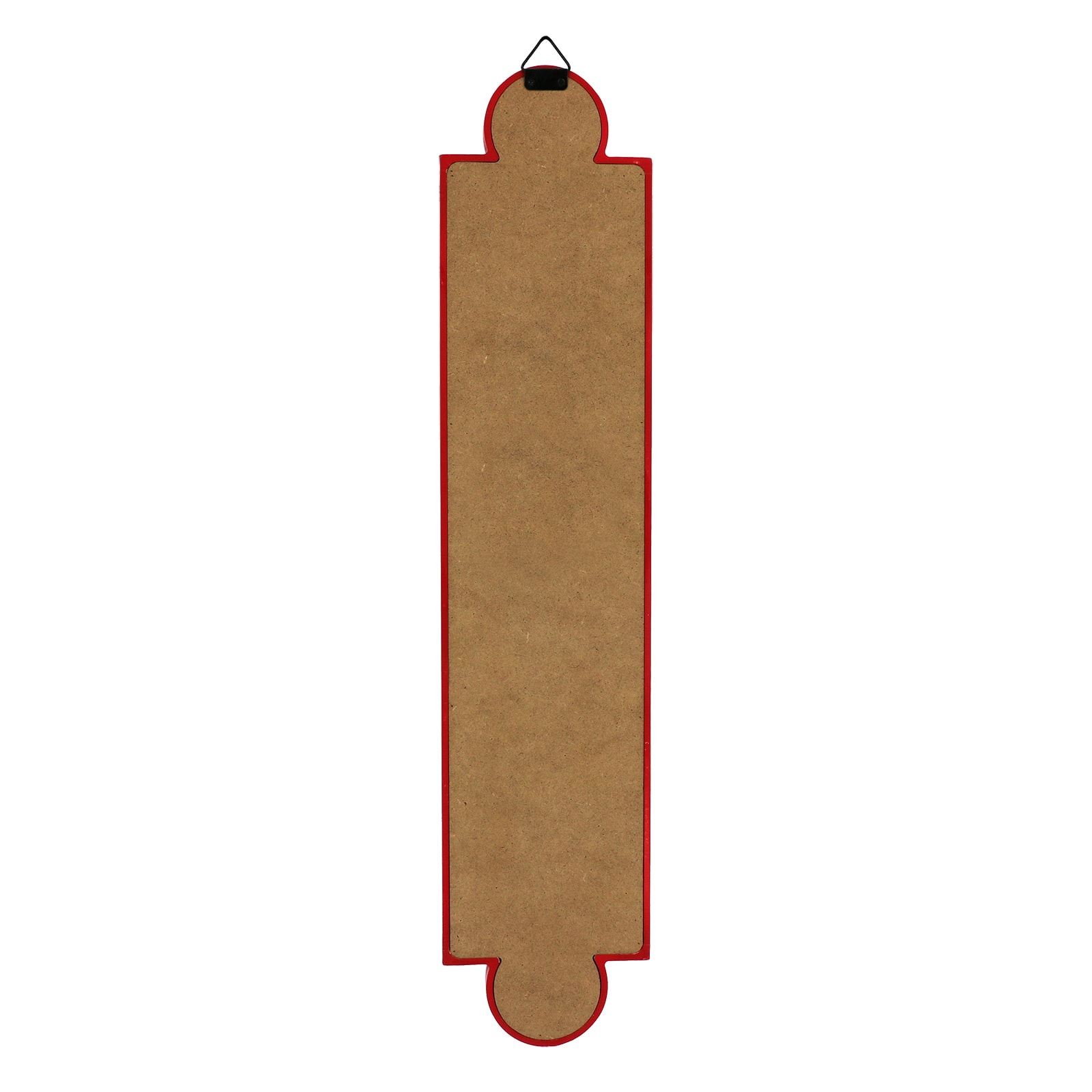 Red Noel Peppermint Wall Sign by Ashland&#xAE;