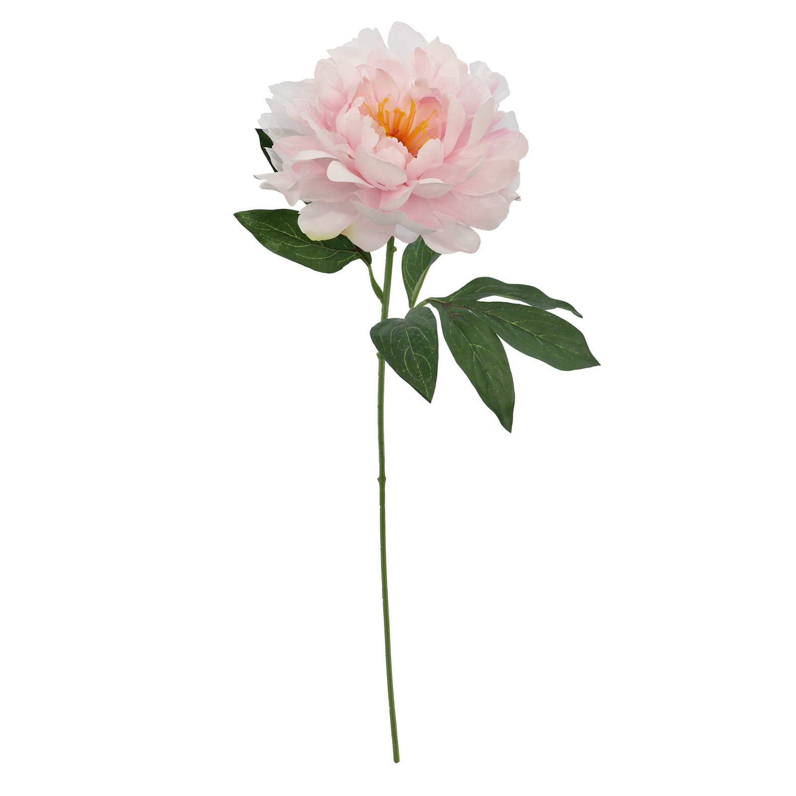 27&#x22; Light Pink Peony by Ashland&#xAE;