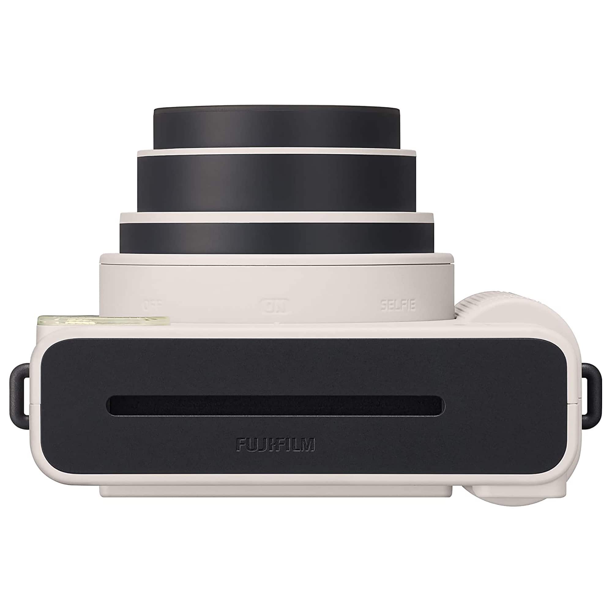 Instax Square SQ1 White Instant Camera