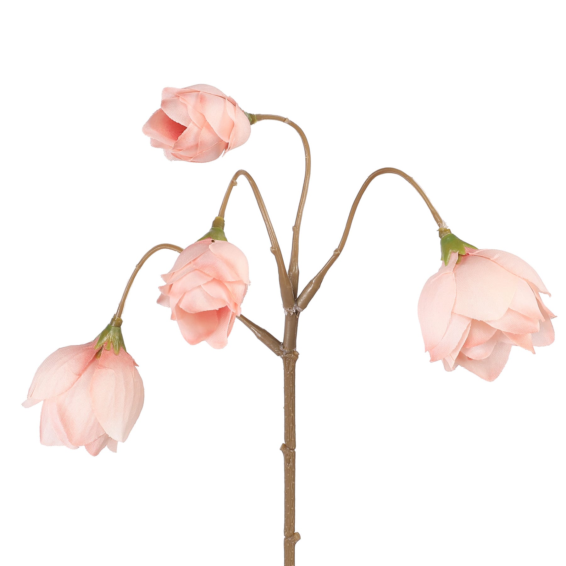3.5ft. Pink Hops Stem by Ashland&#xAE;
