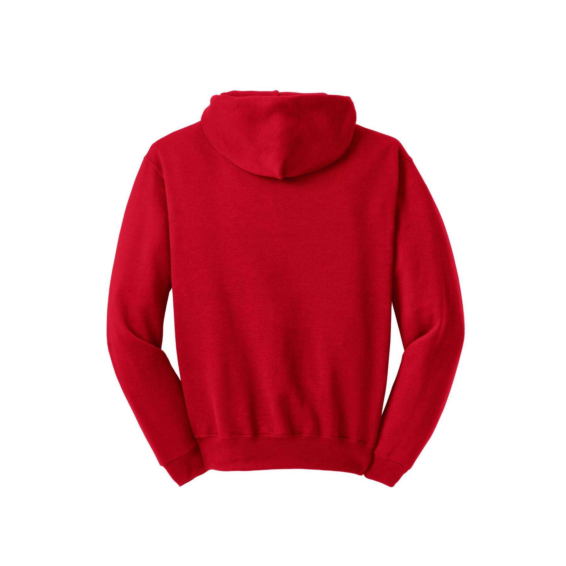 JERZEES® NuBlend® Unisex Pullover Hooded Sweatshirt