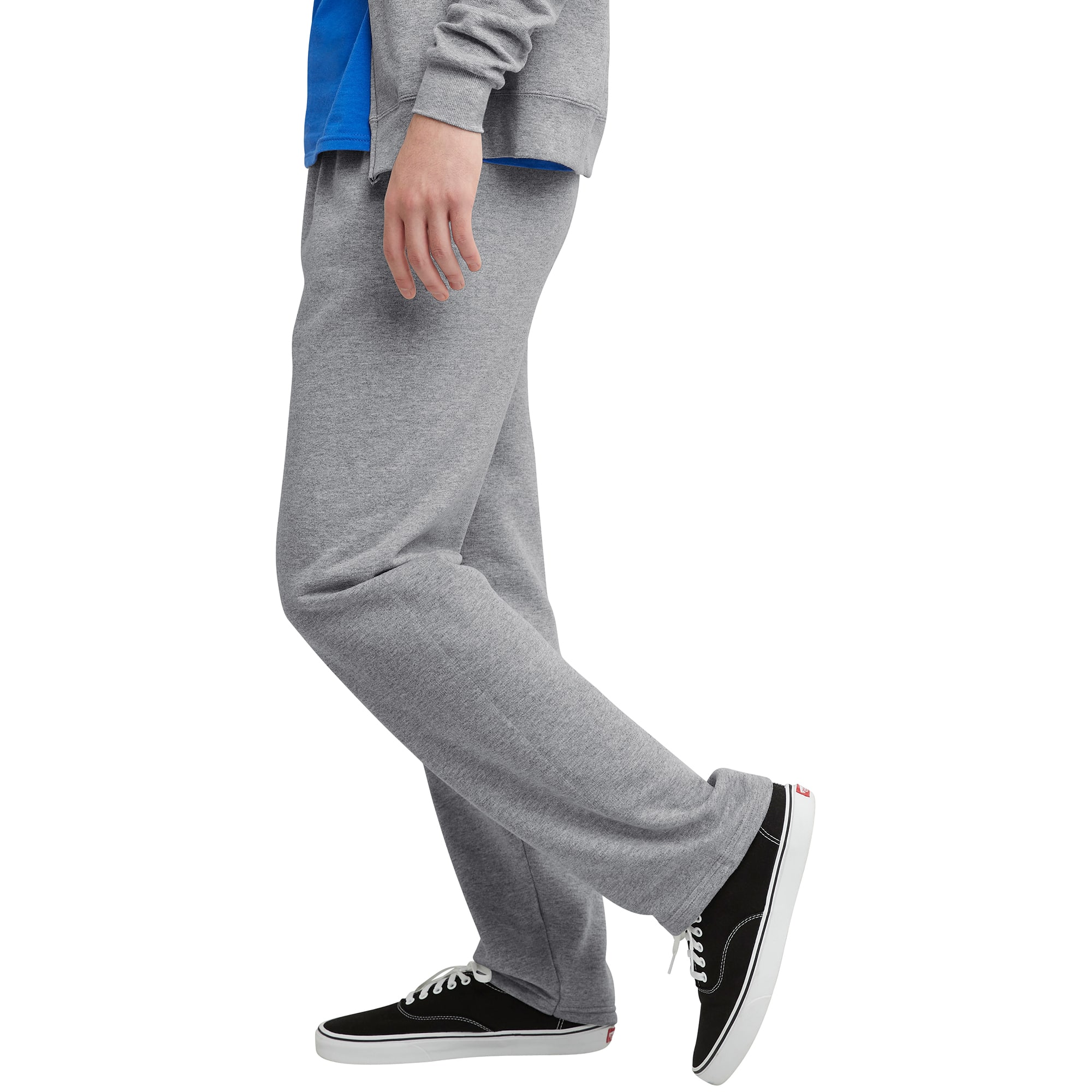 Hanes EcoSmart Men&#x27;s Sweatpants