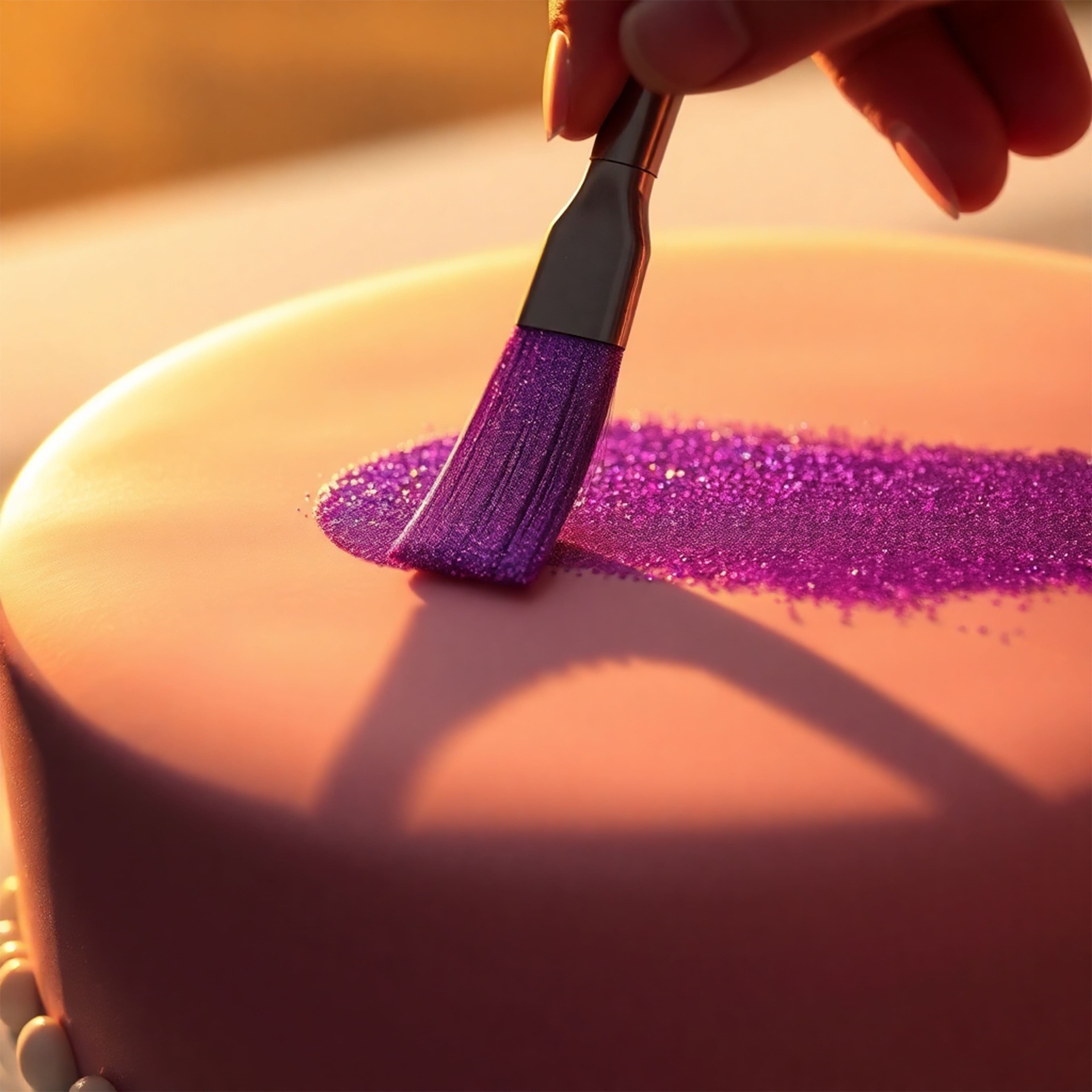 Bakell&#xAE; Edible Luster Dust
