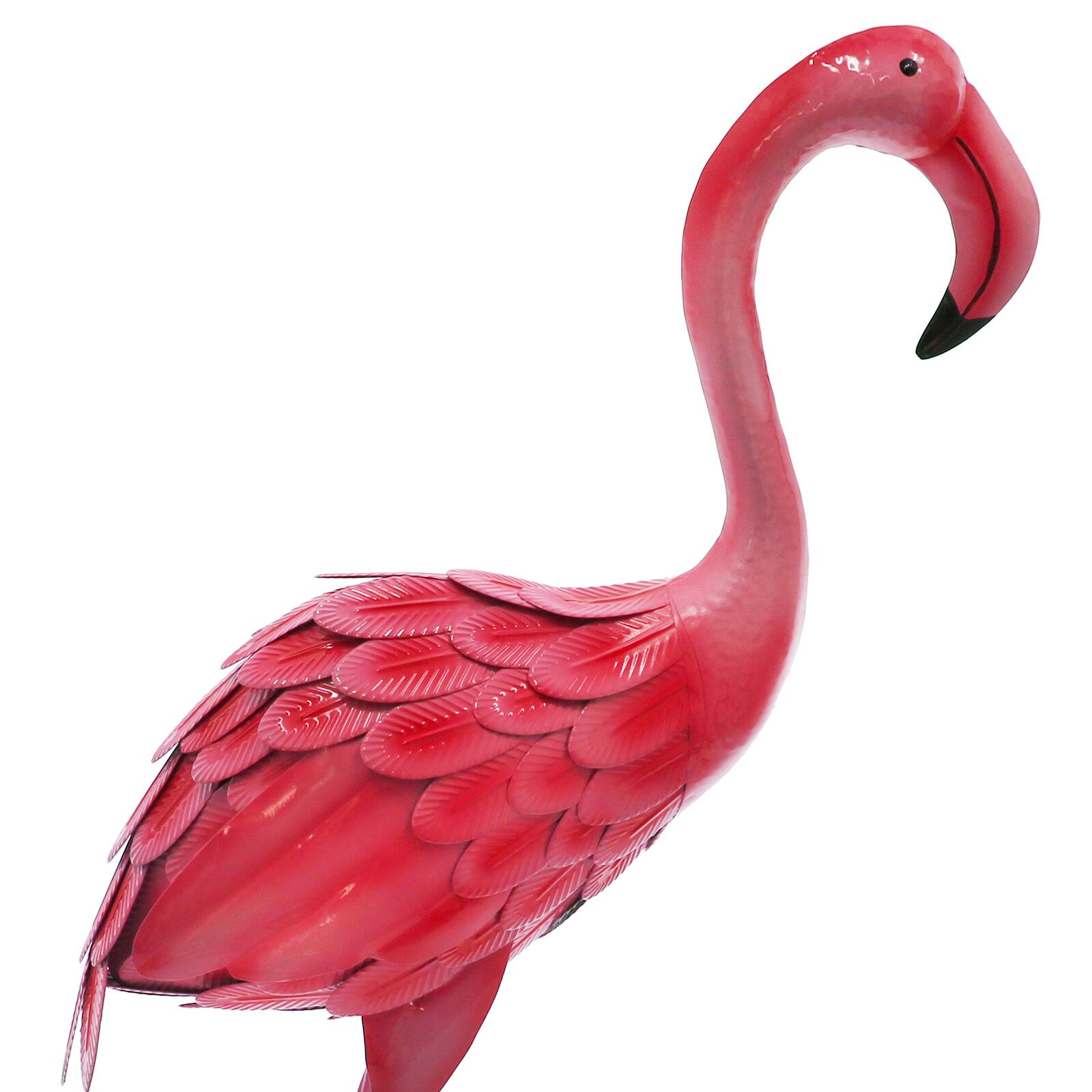 Standing Flamingo Accent by Ashland&#xAE;