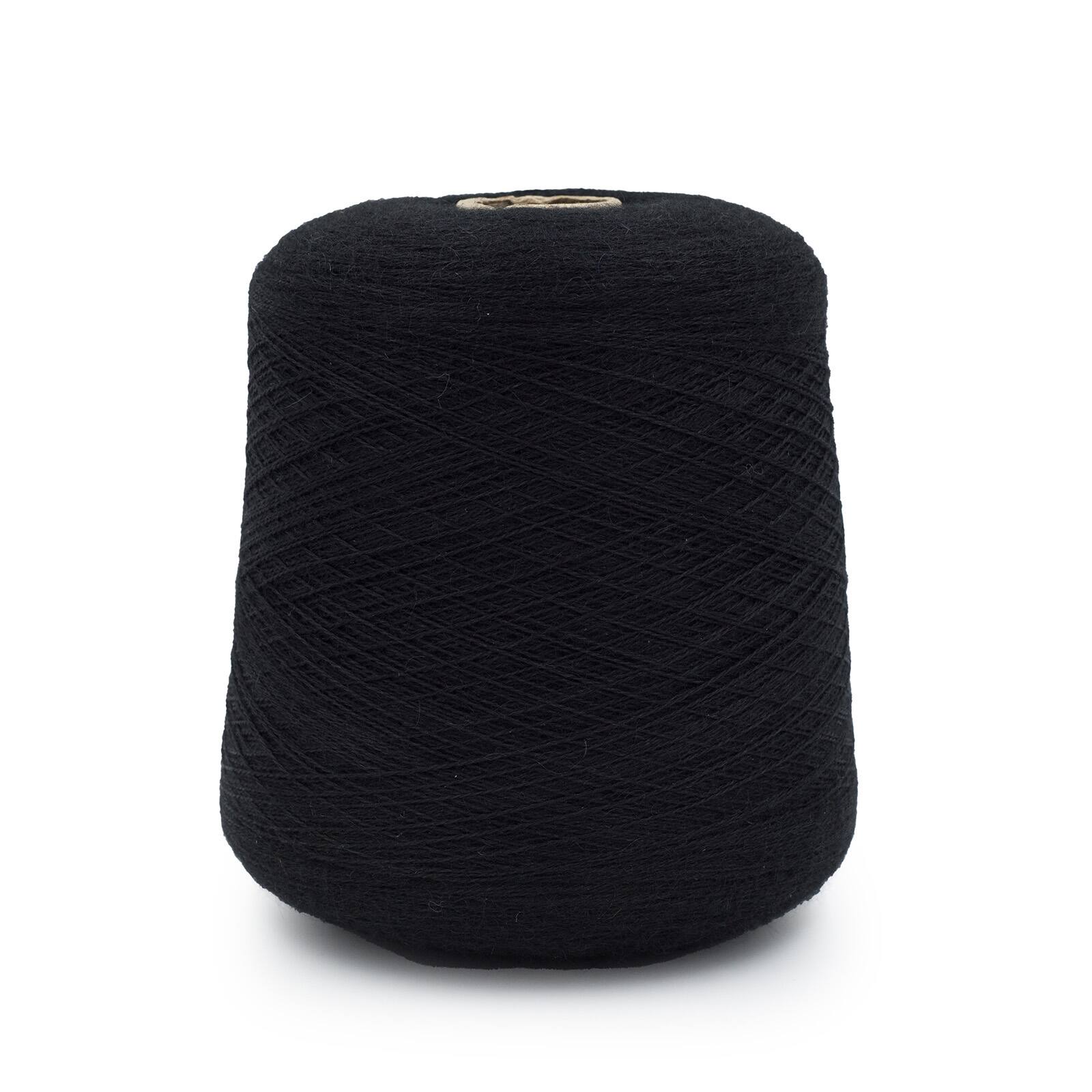 Silk City Fibers Baby Alpaca Cone Yarn