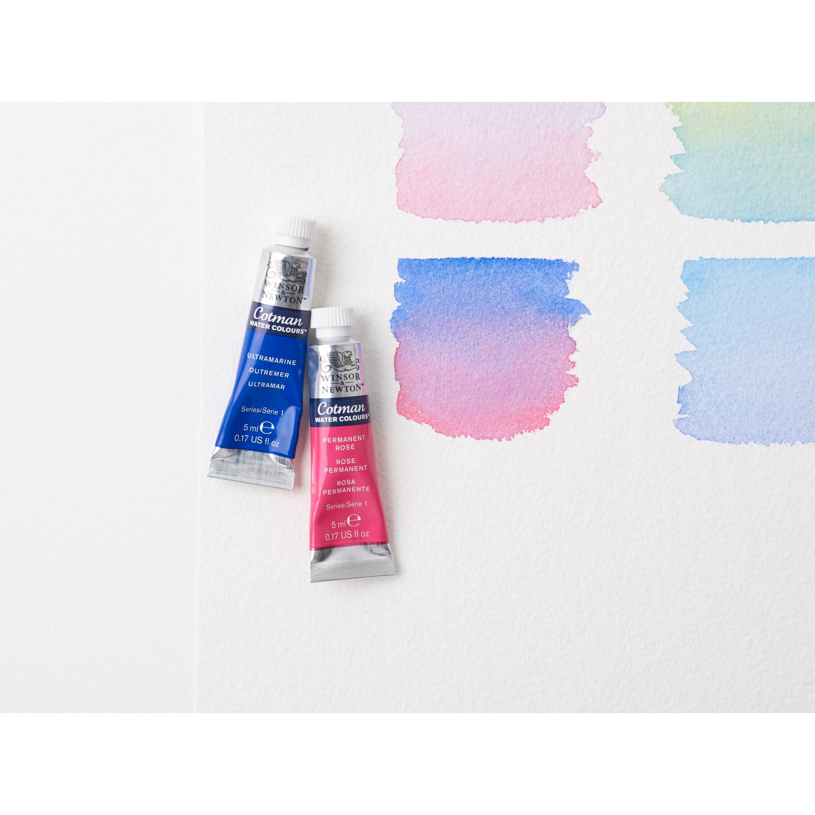 Winsor & Newton™ Cotman Watercolour™ 10 Colour Paint Set