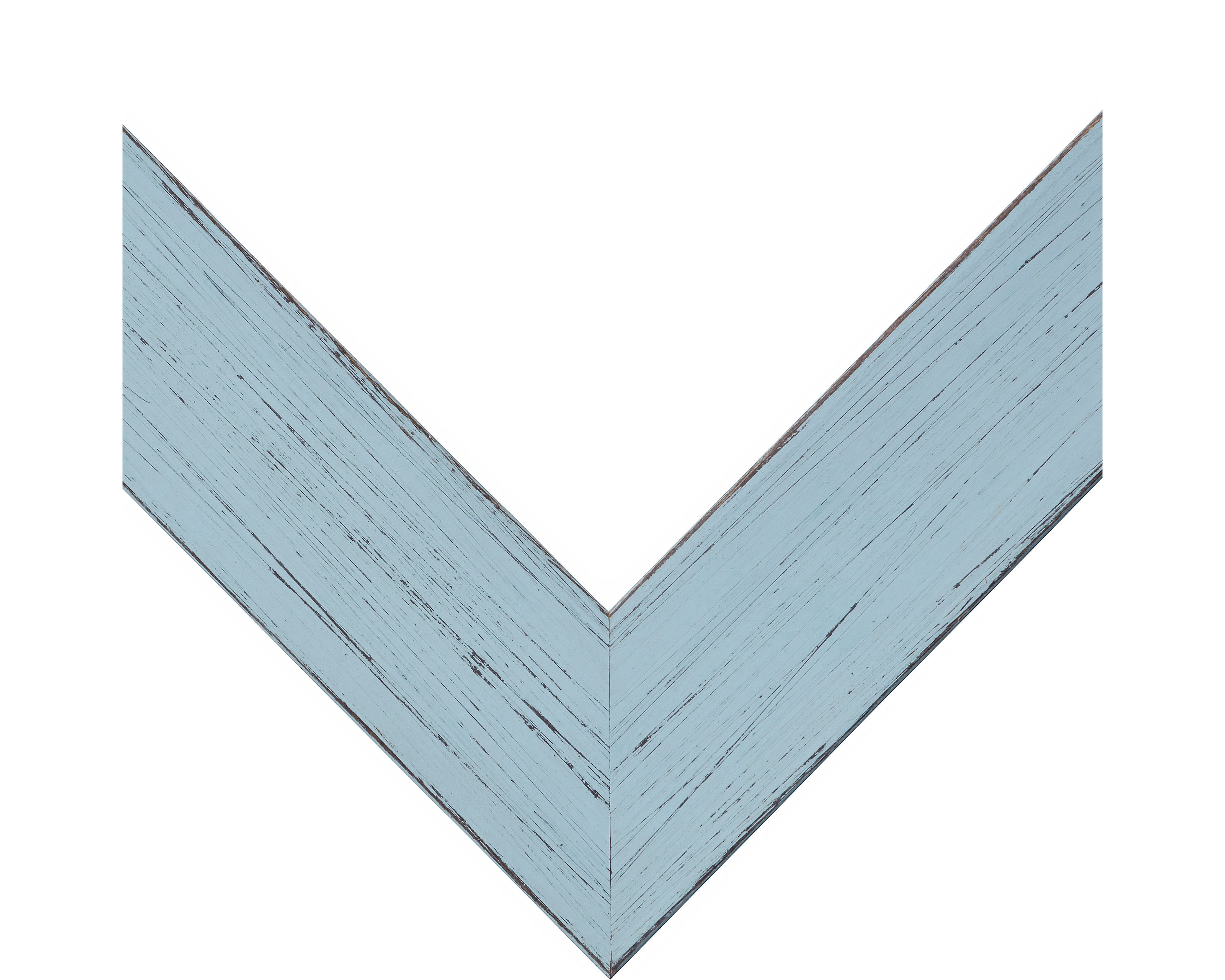 Craig Frames Jasper Sky Blue Picture Frame