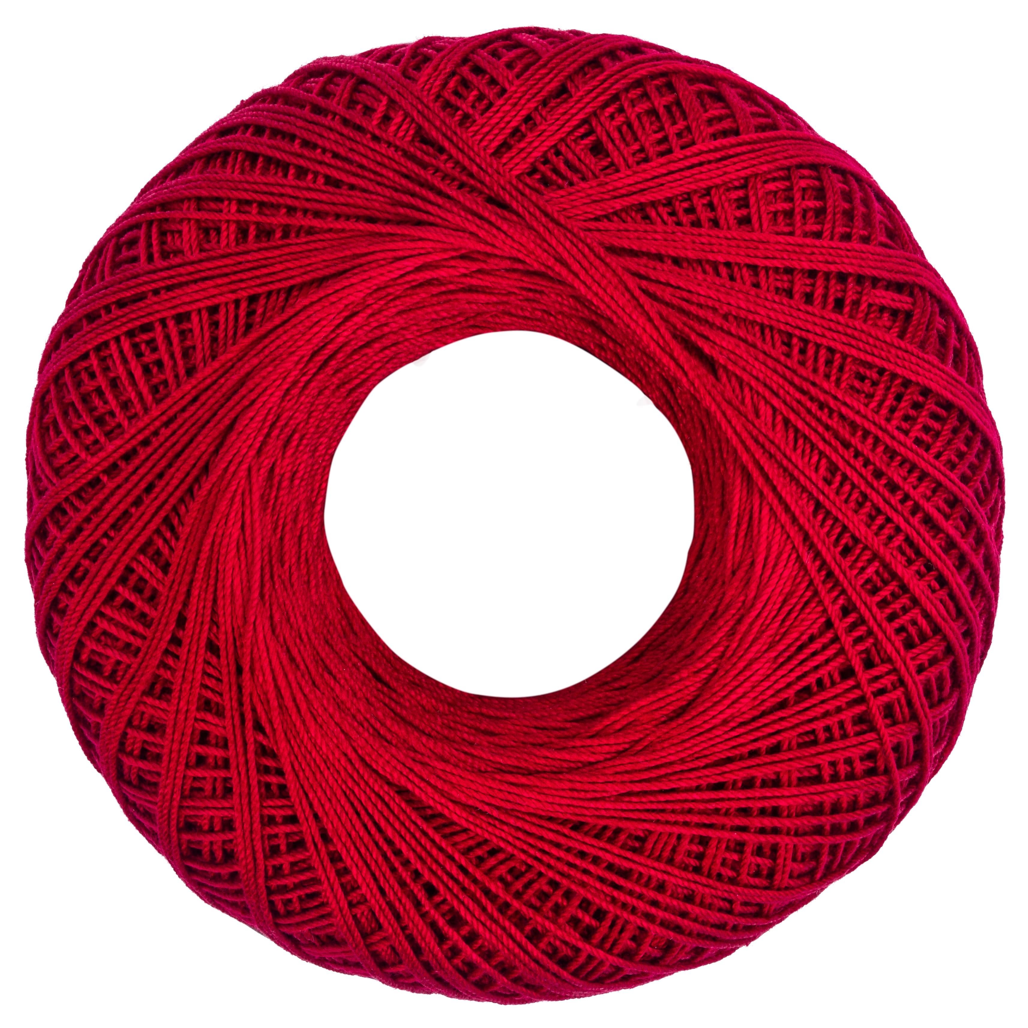 Aunt Lydia&#x27;s&#xAE; Size 10 Classic Cotton Crochet Thread