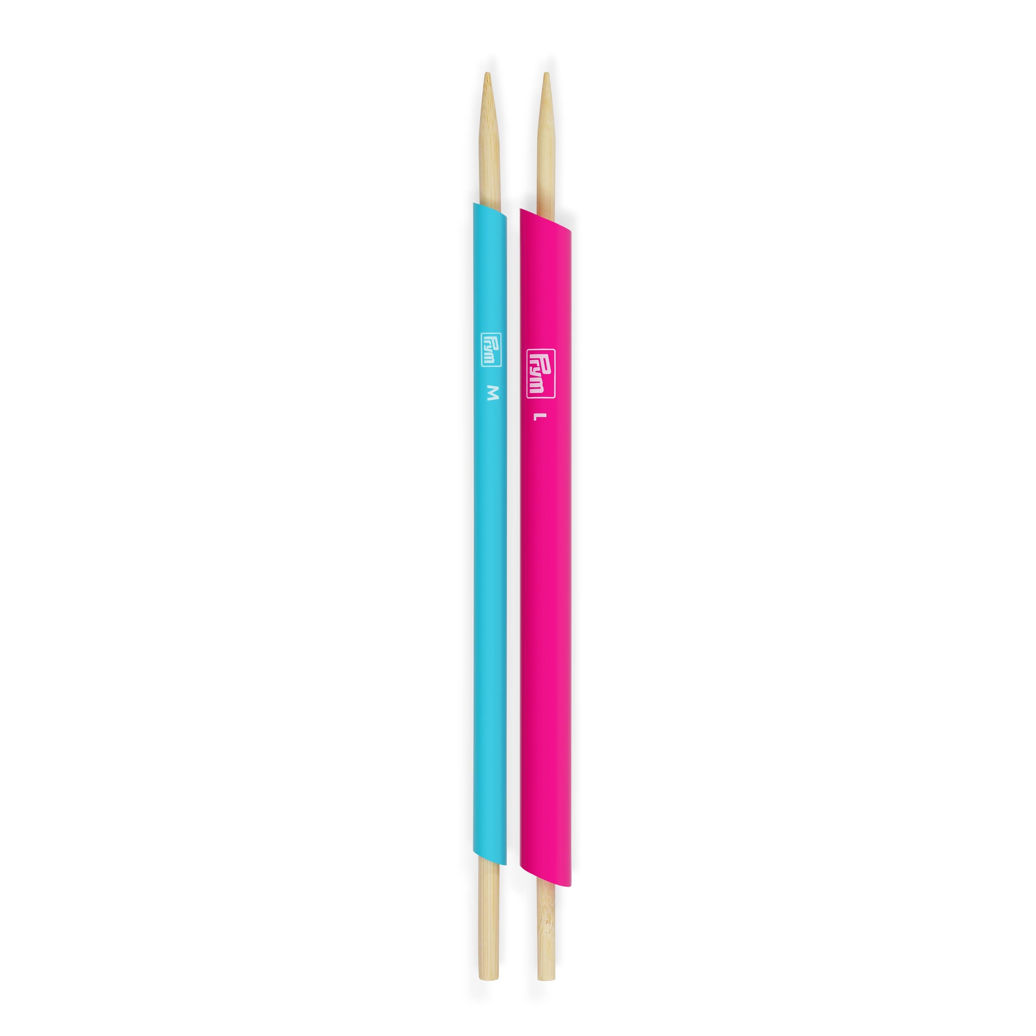 Prym® Love Blue & Pink Tube Turning Set