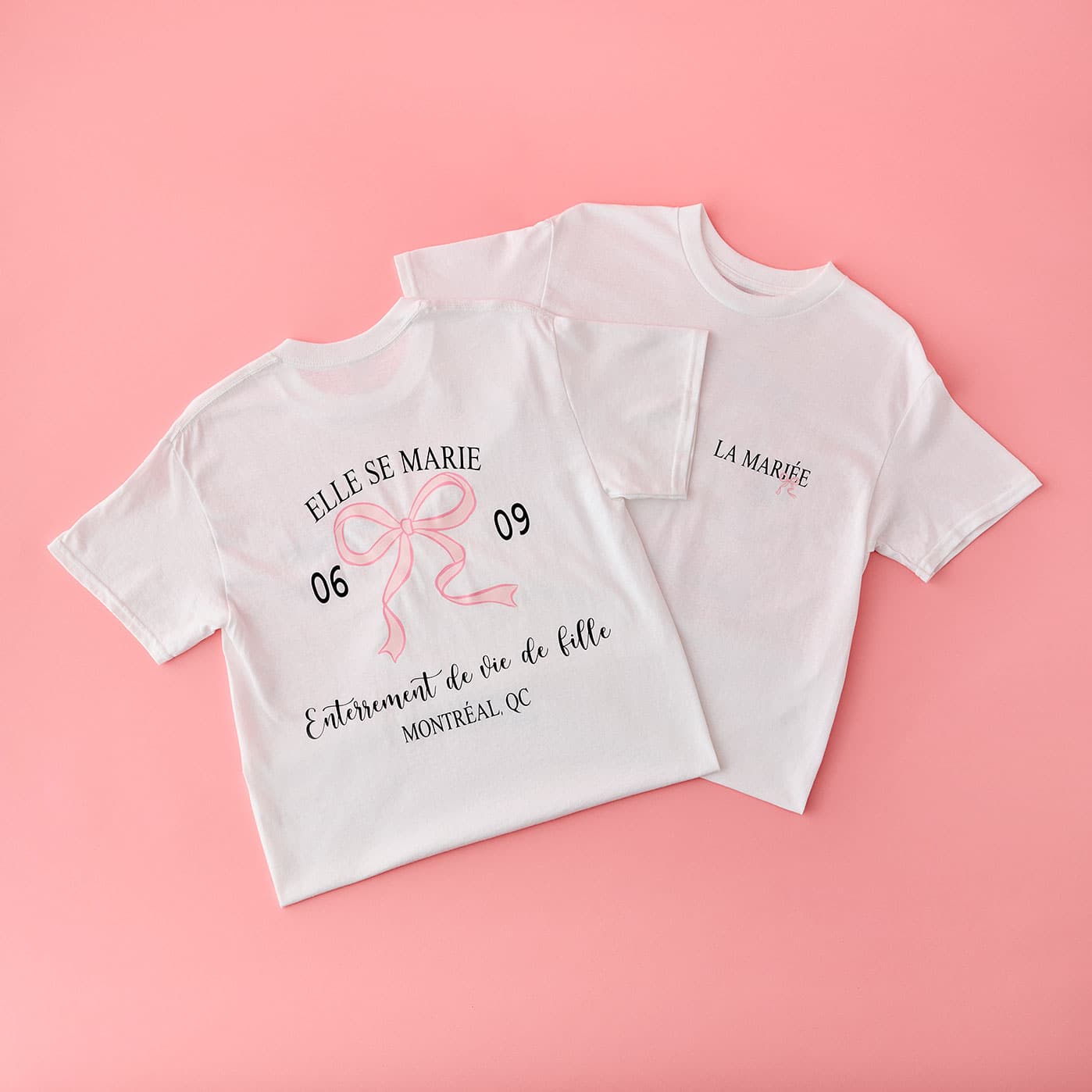 Bachelorette Party T-Shirts
