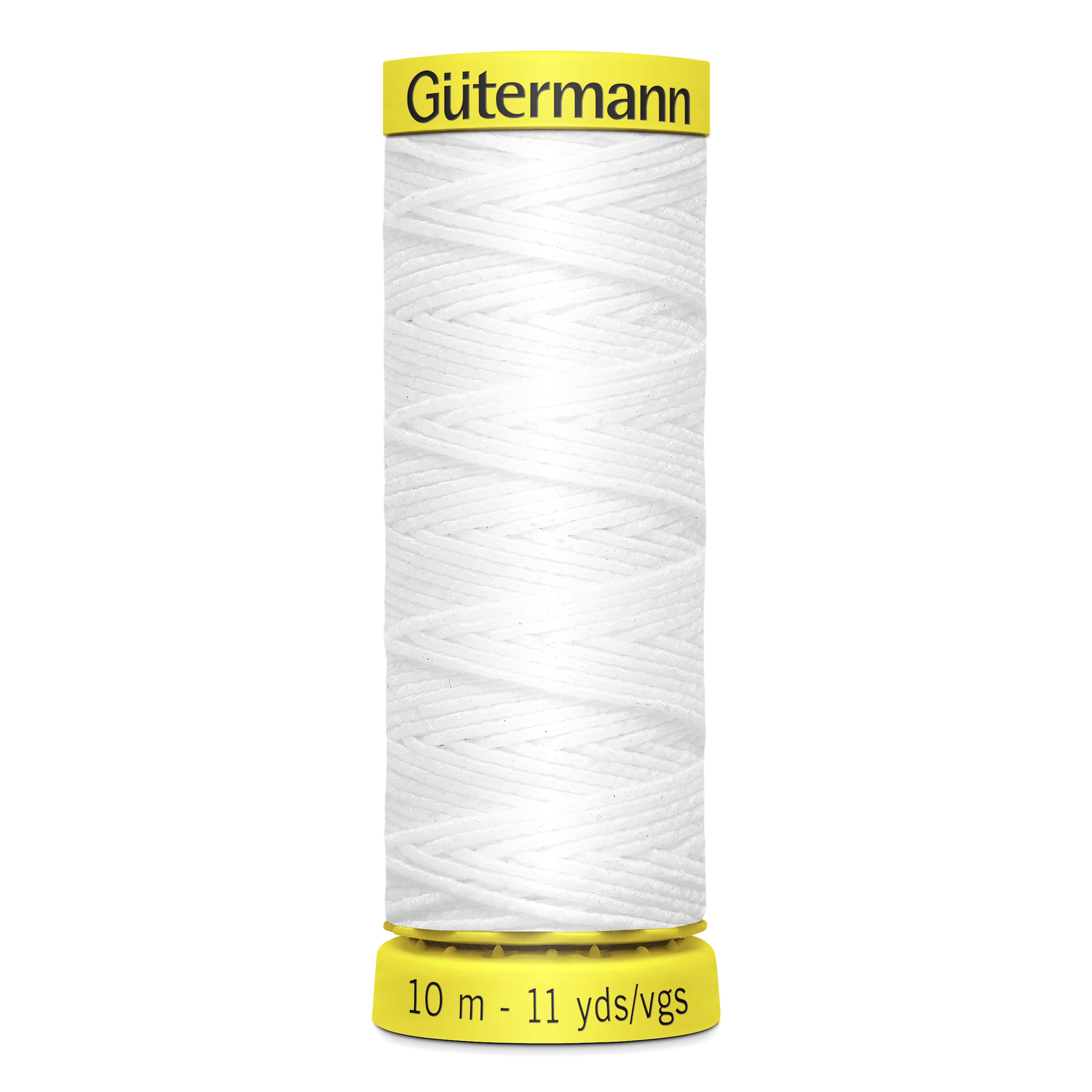 Gütermann Elastic Thread