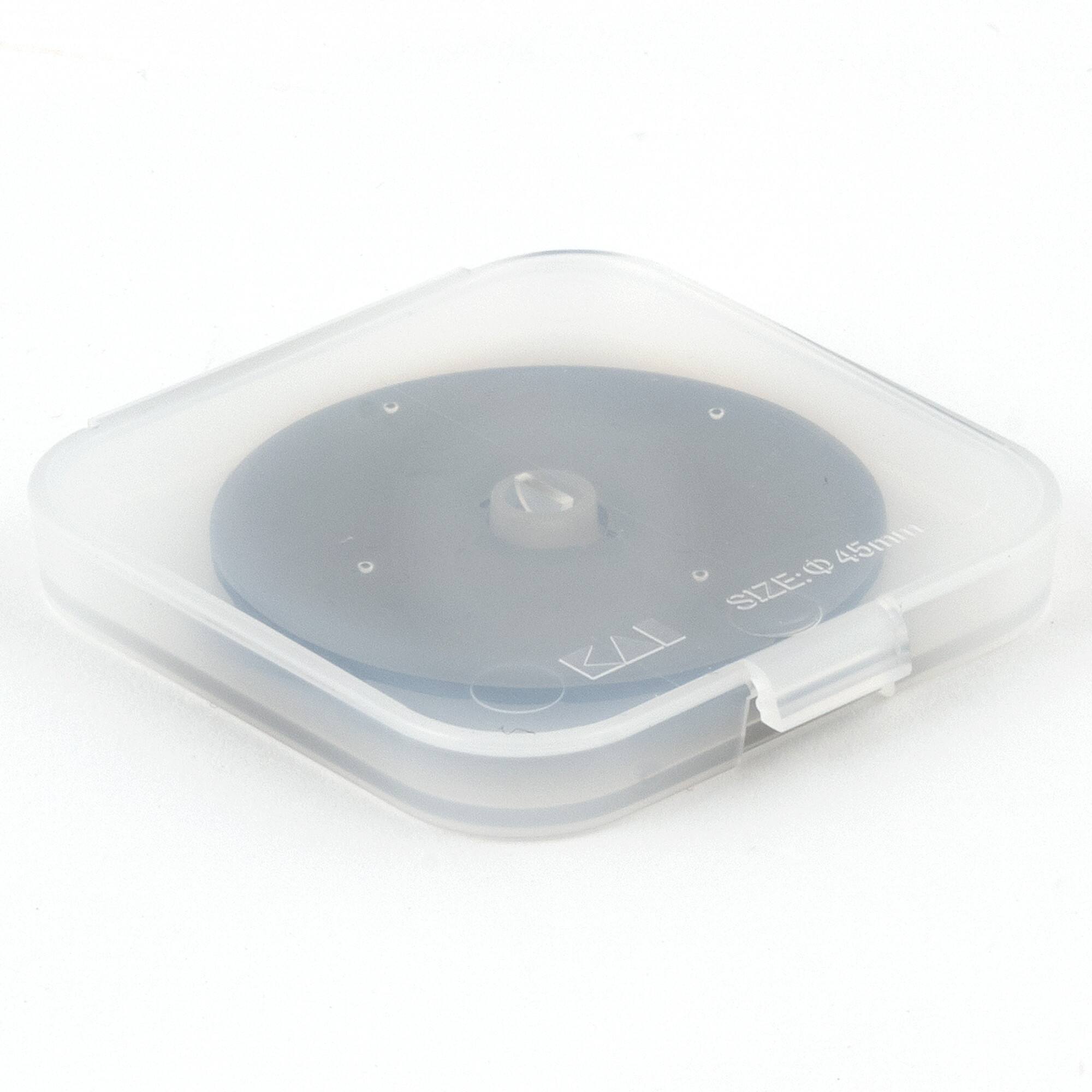 Omnigrid Rotary Replacement Blades, 5ct.