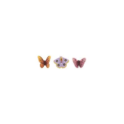 Mini Butterfly & Moth Set by Ashland® image