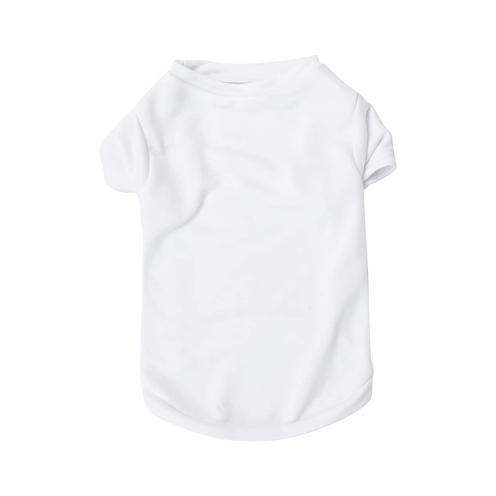 Craft Express Sublimation Pet T-Shirts, 2ct.
